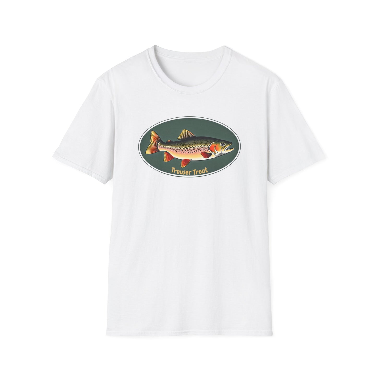 Trouser Trout