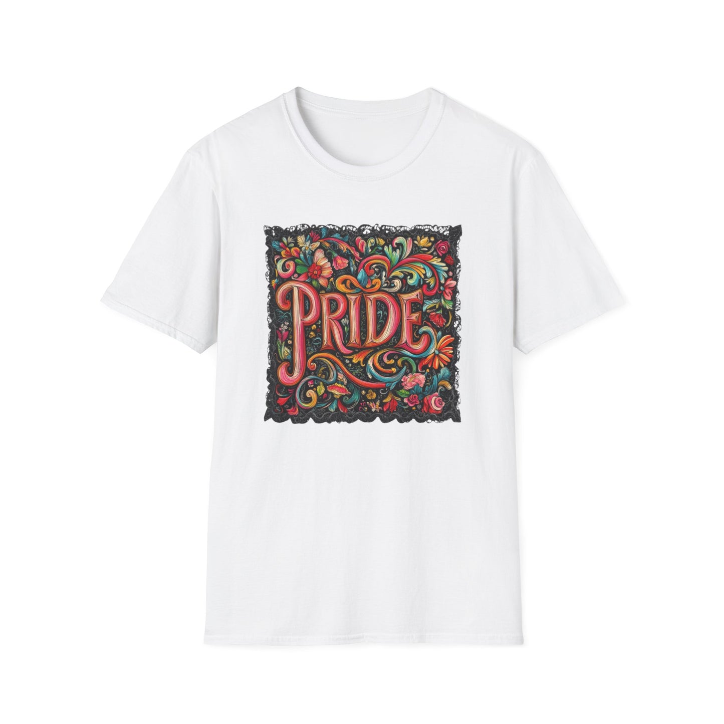 Pride - 5
