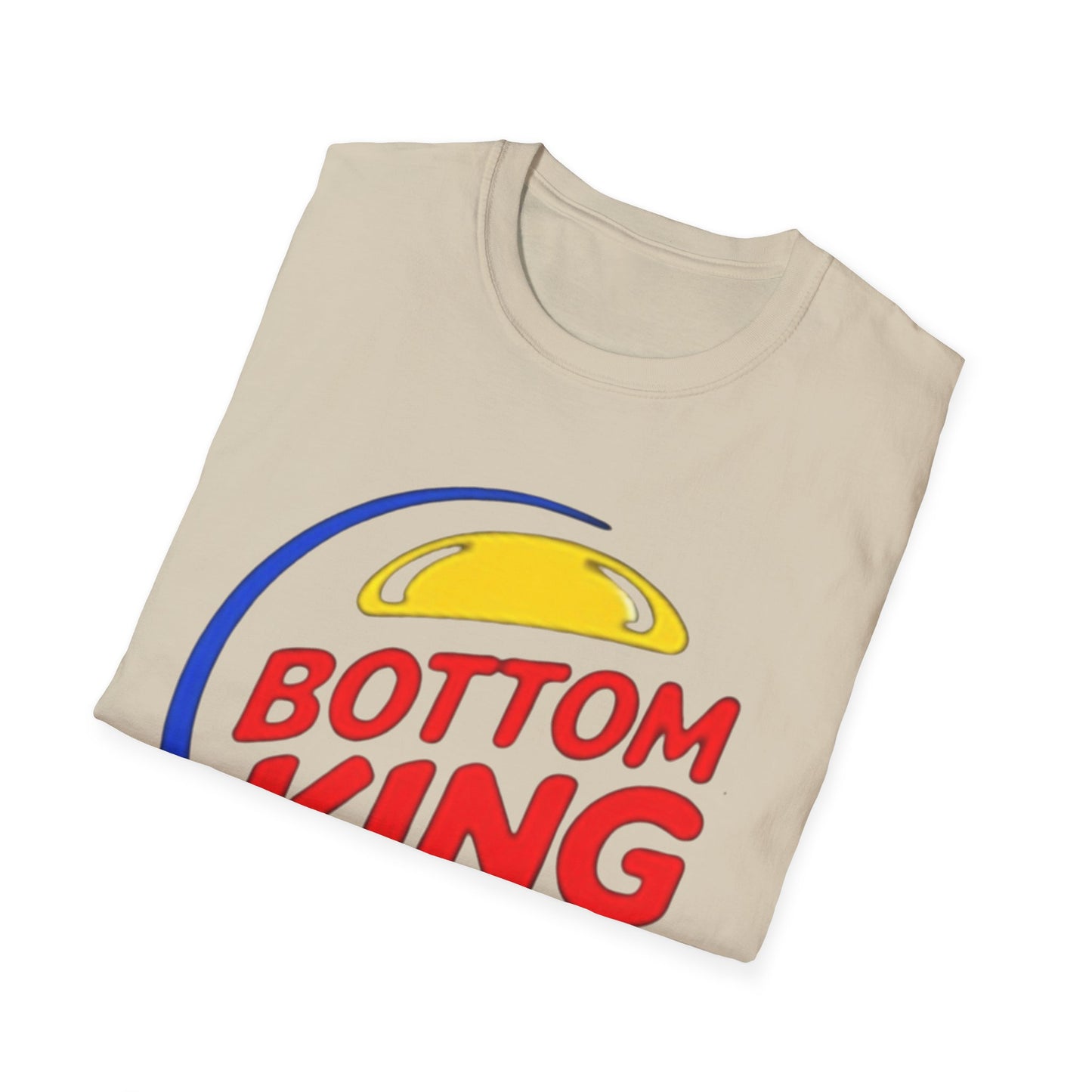 Bottom King