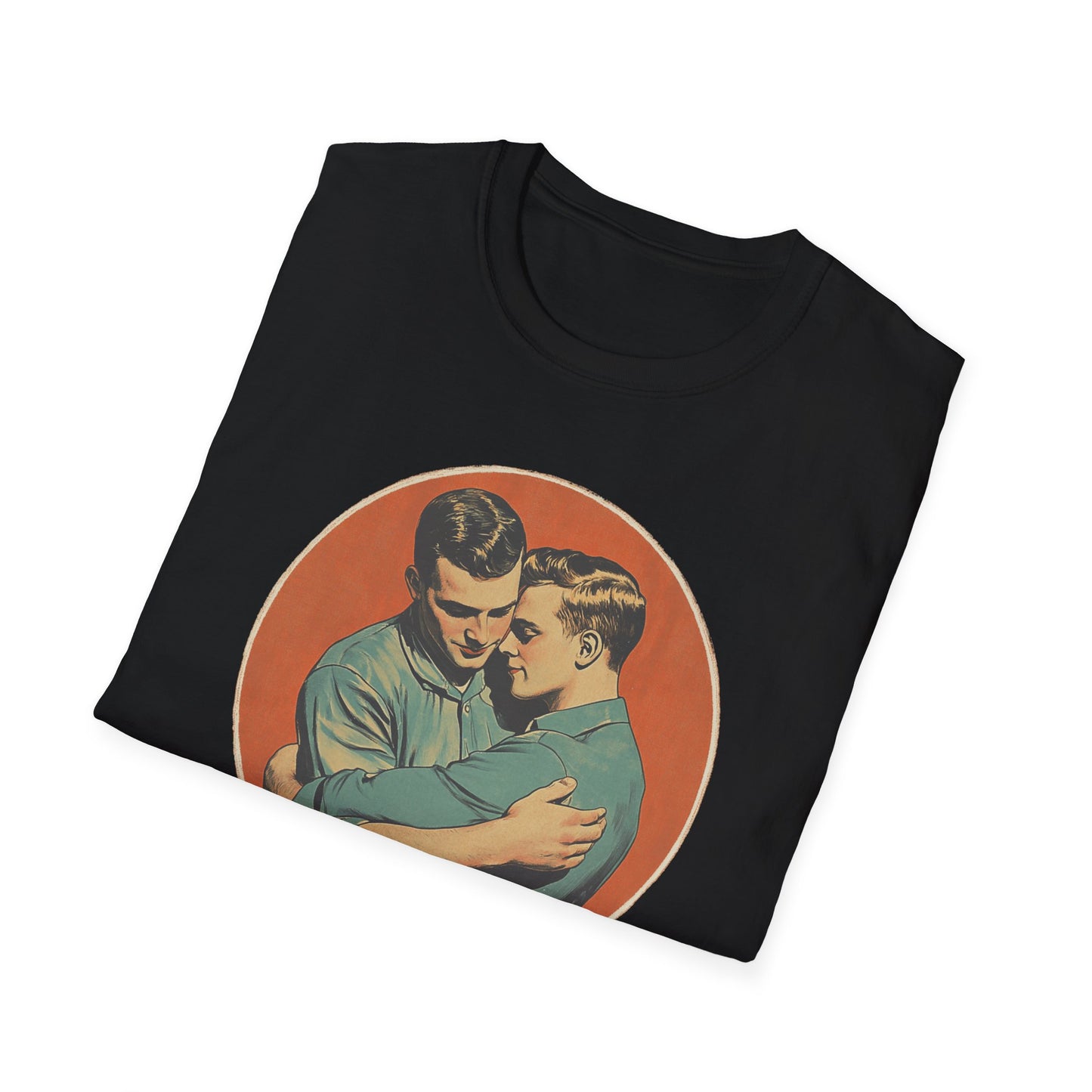 Retro Love is Love