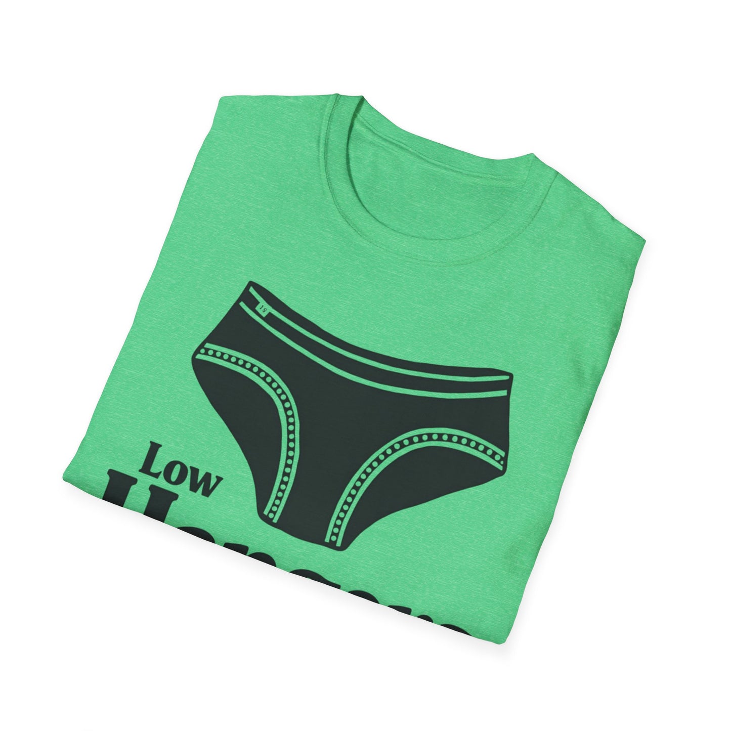 Low Hangers