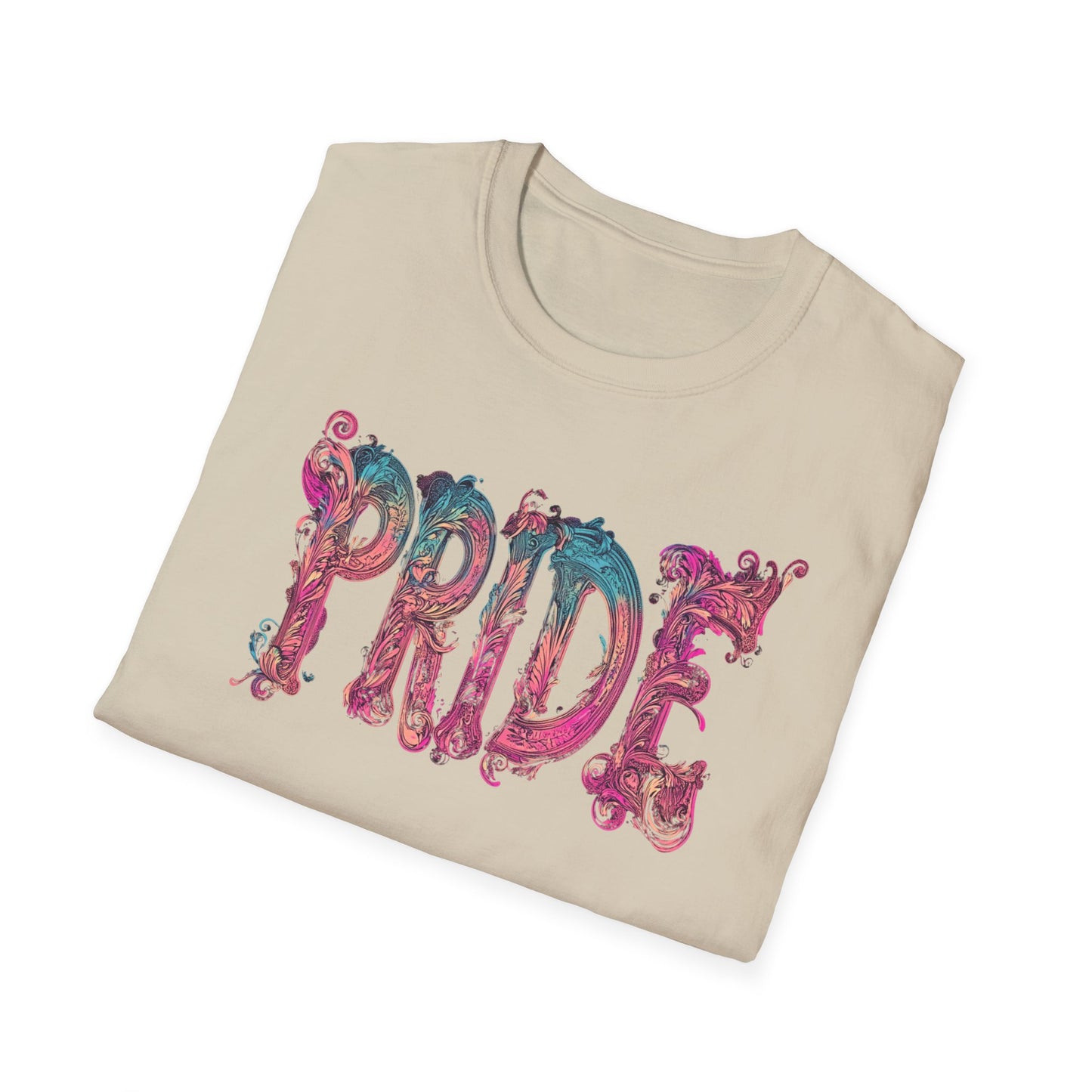 Pride - 5