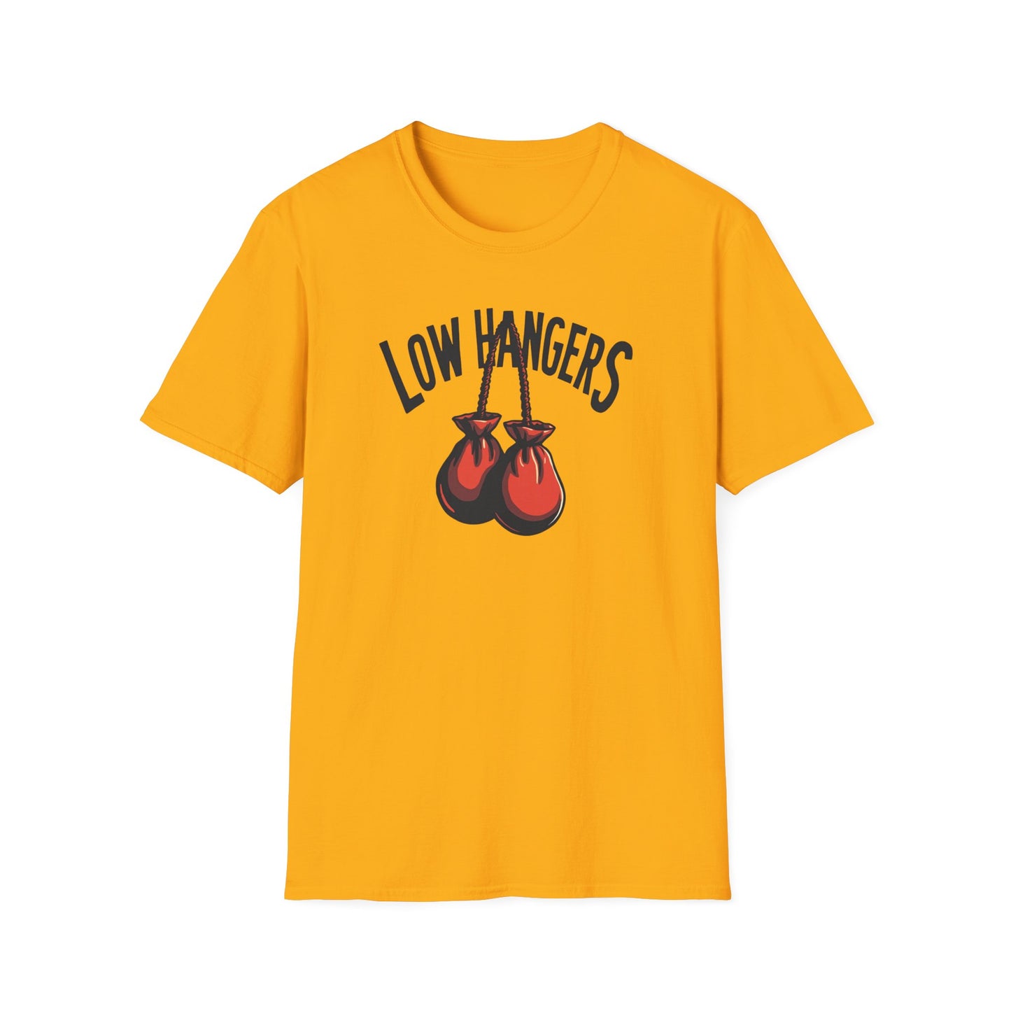 Low Hangers 2