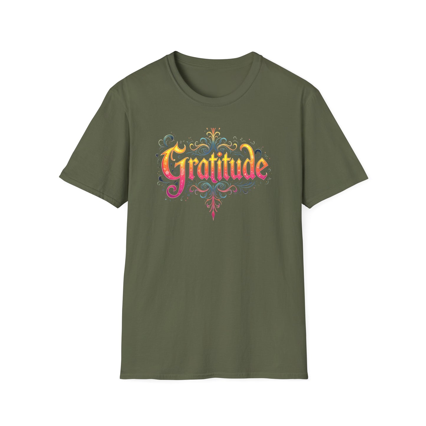 Gratitude 2