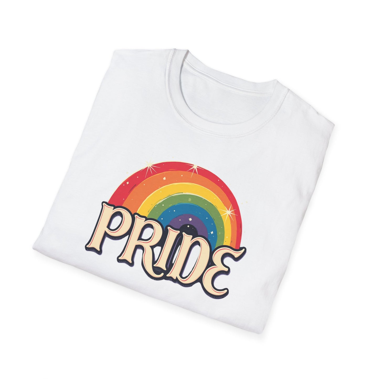 Pride 3