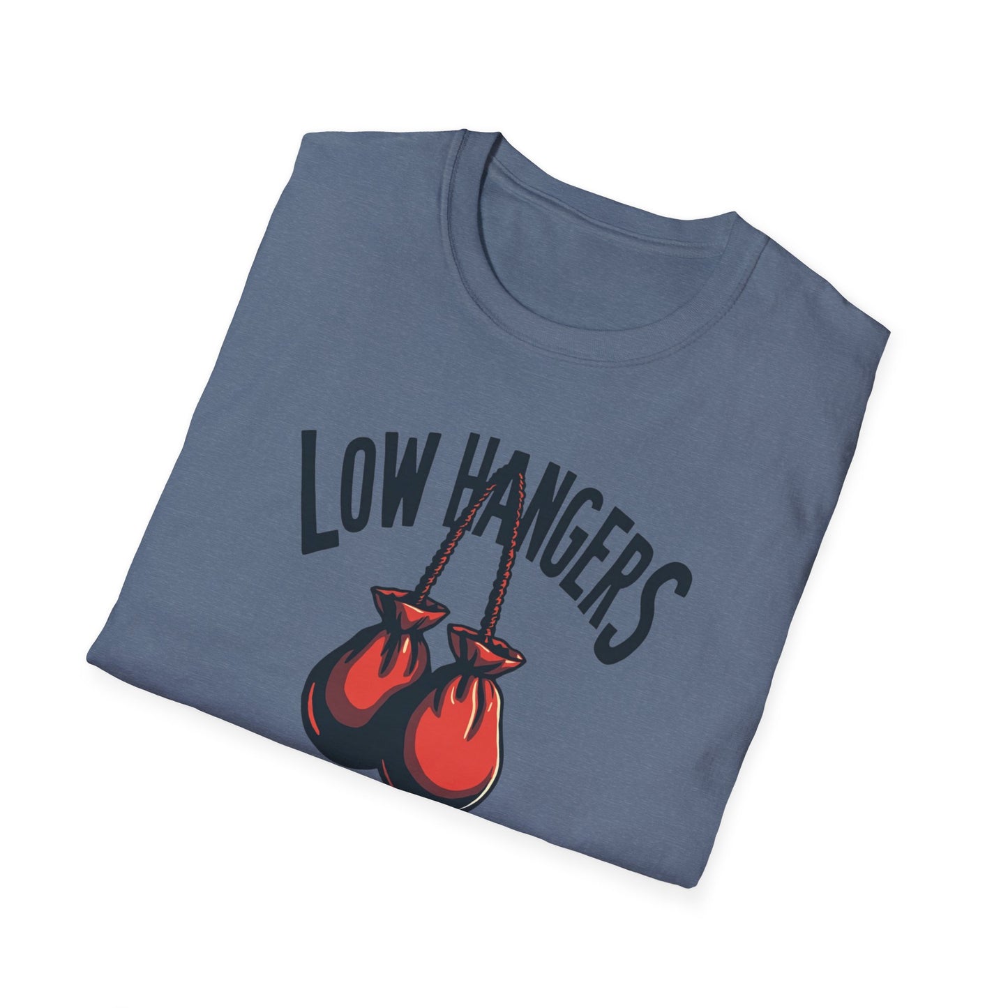 Low Hangers 2