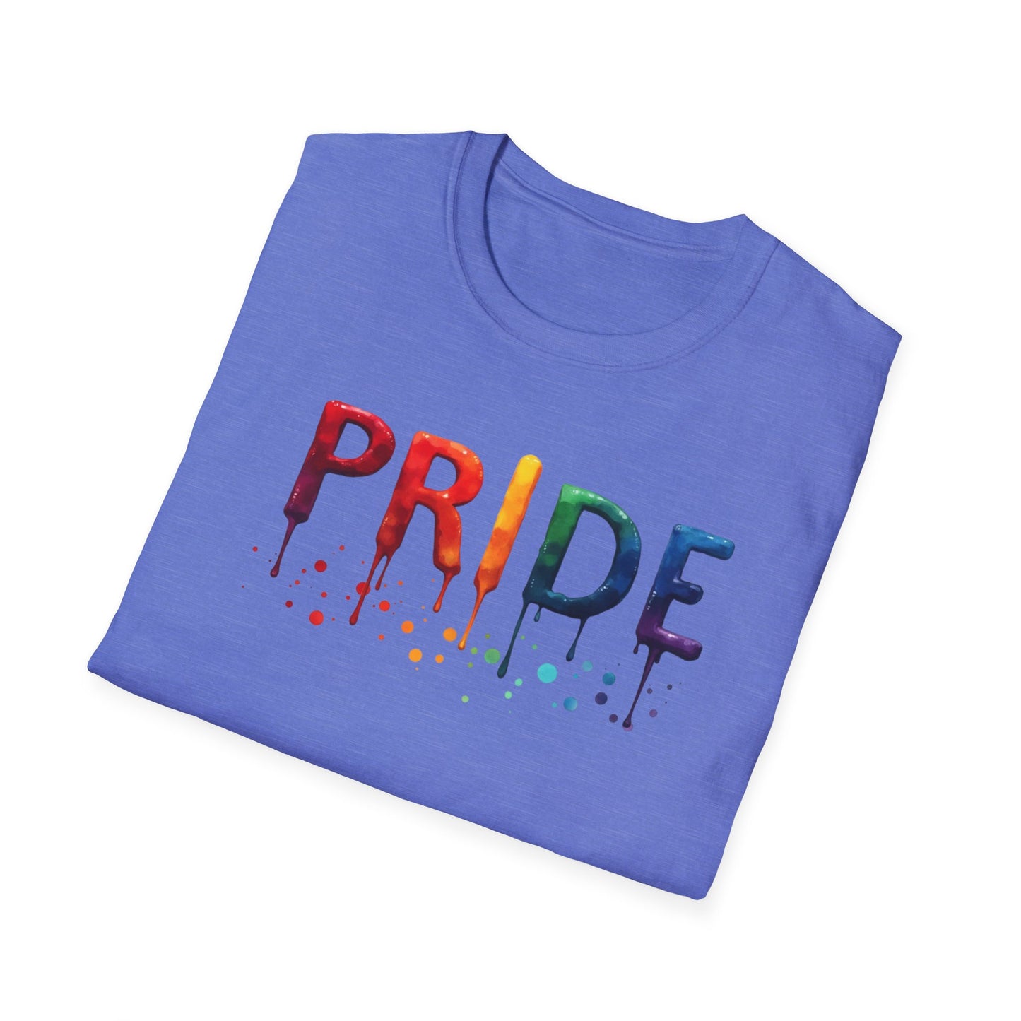 Pride 6