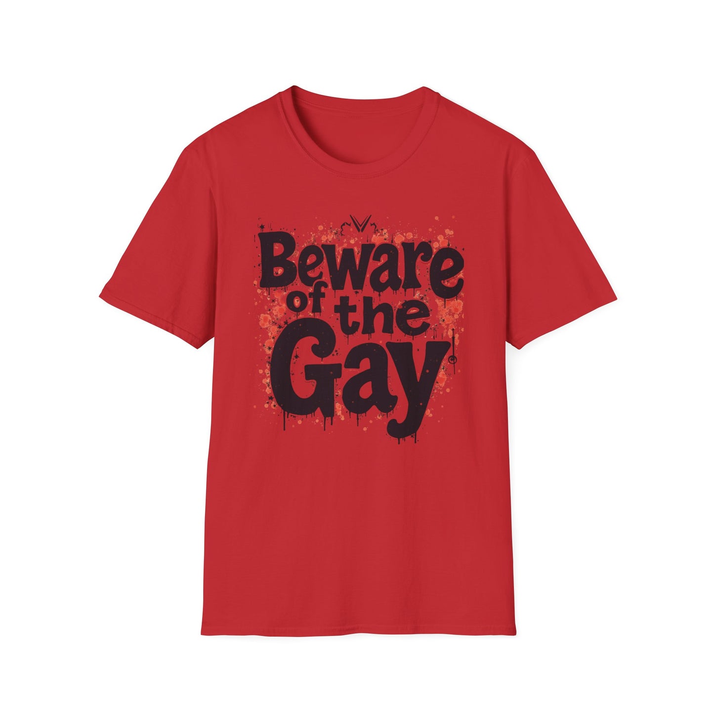 Beware of the Gay