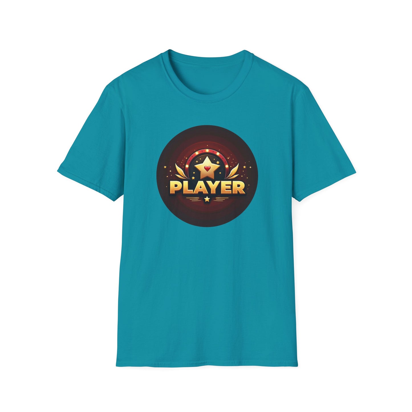 PLAYER