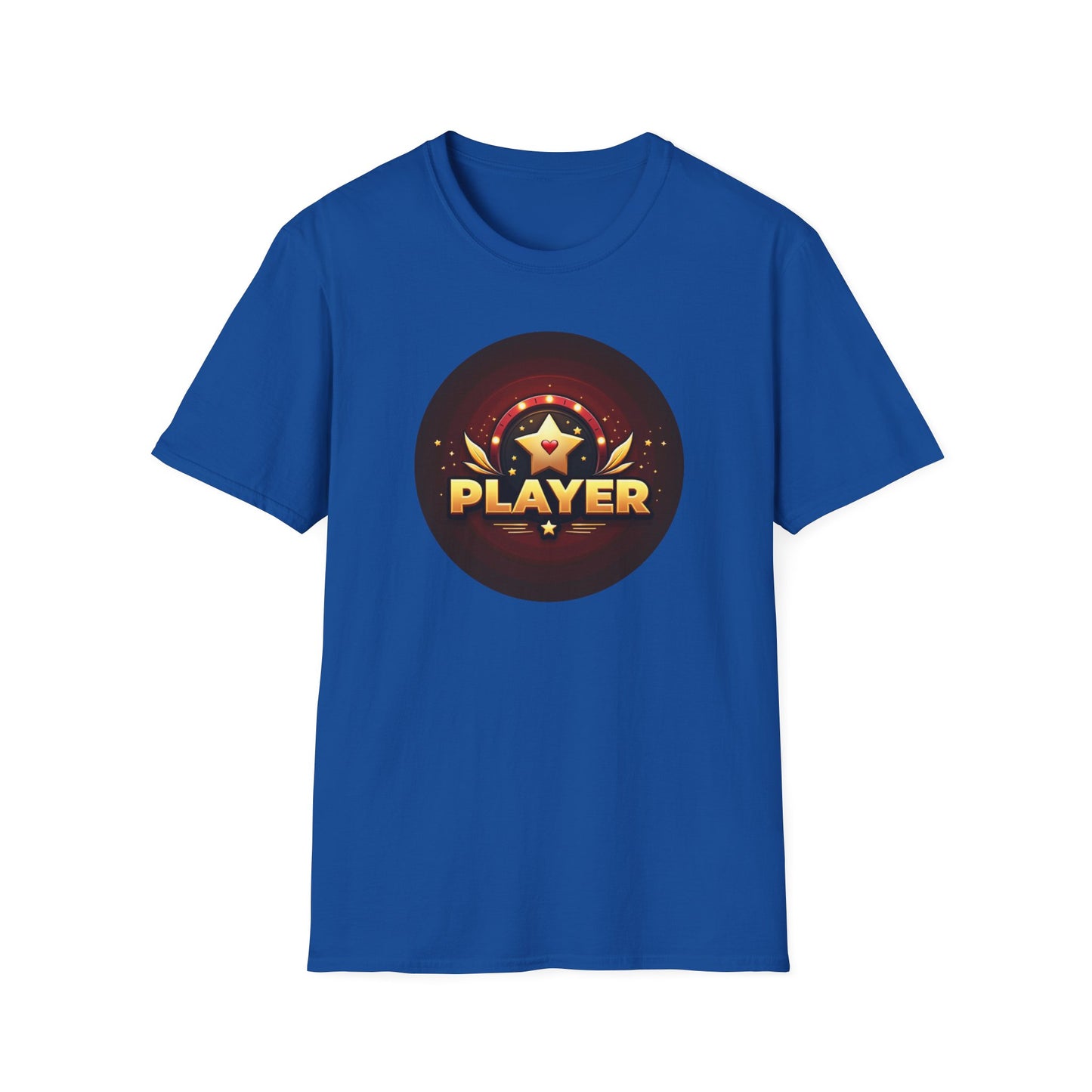 PLAYER