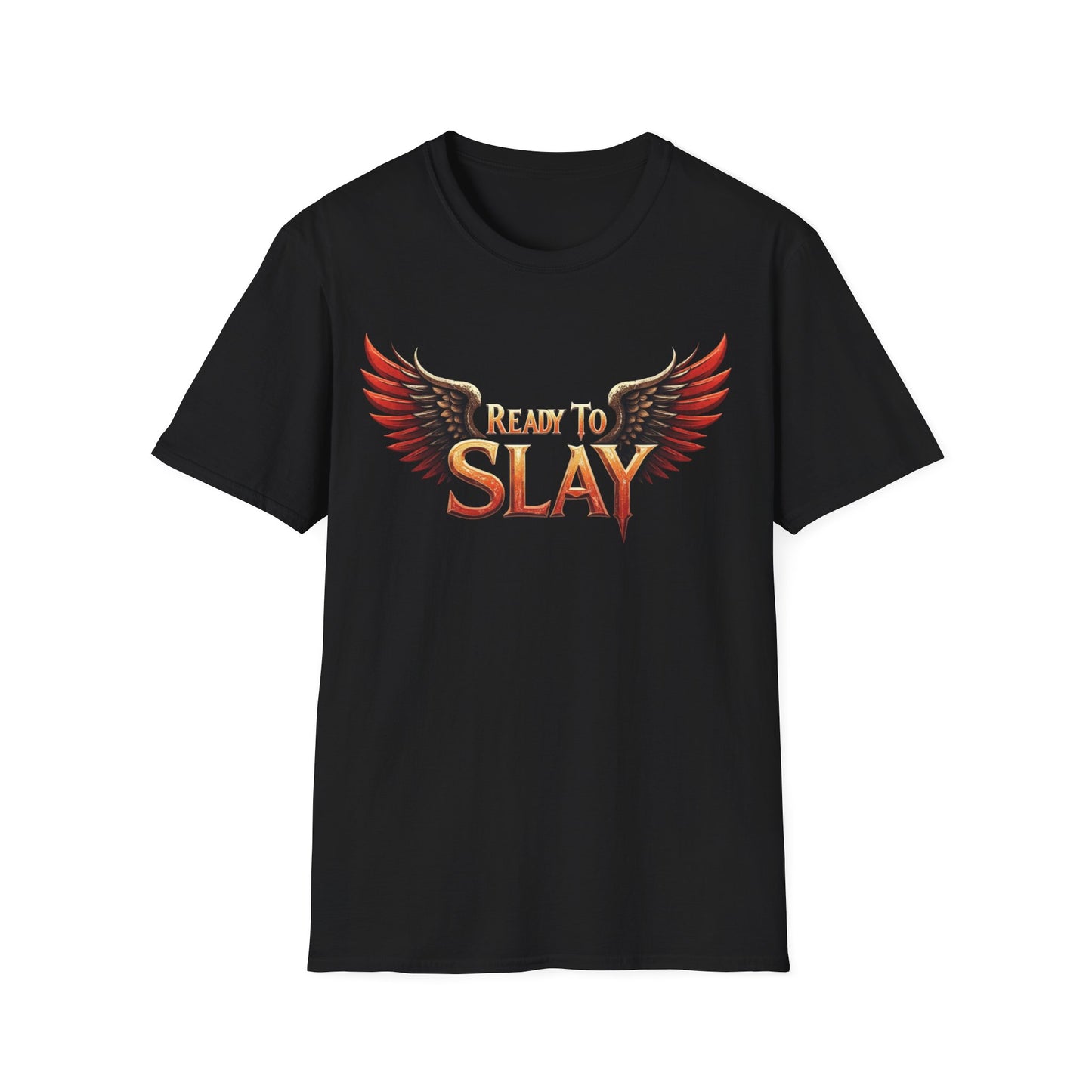 Ready to Slay
