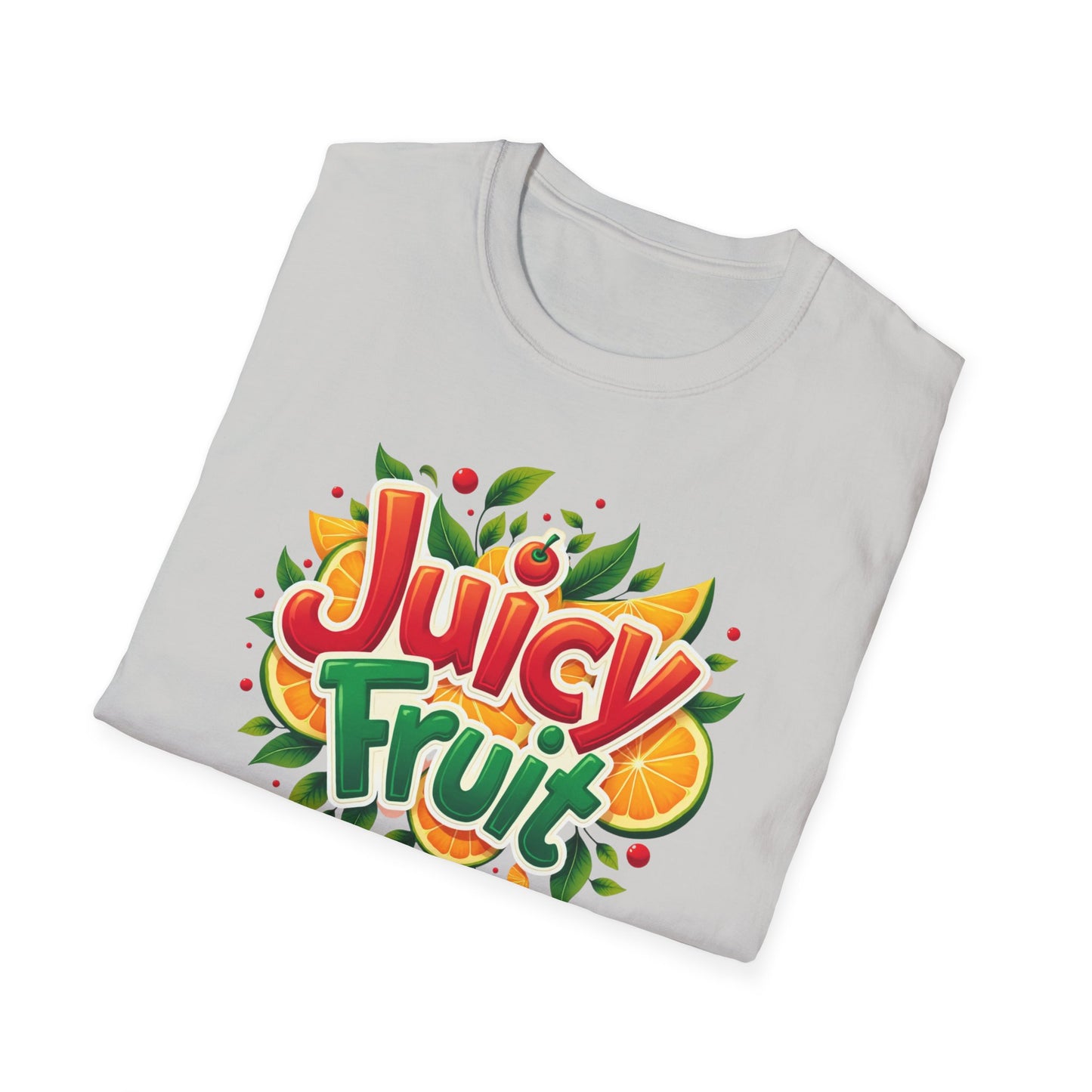 Juicy Fruit