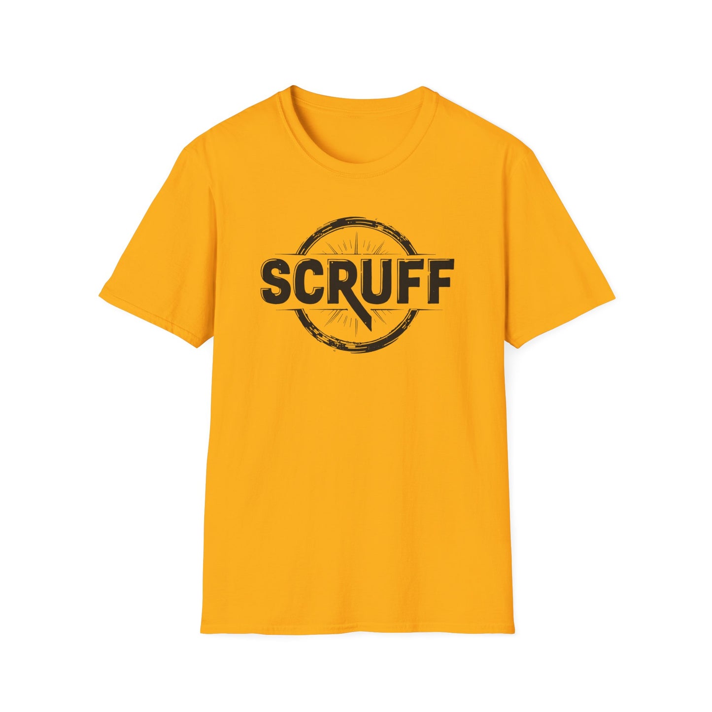 Scruff