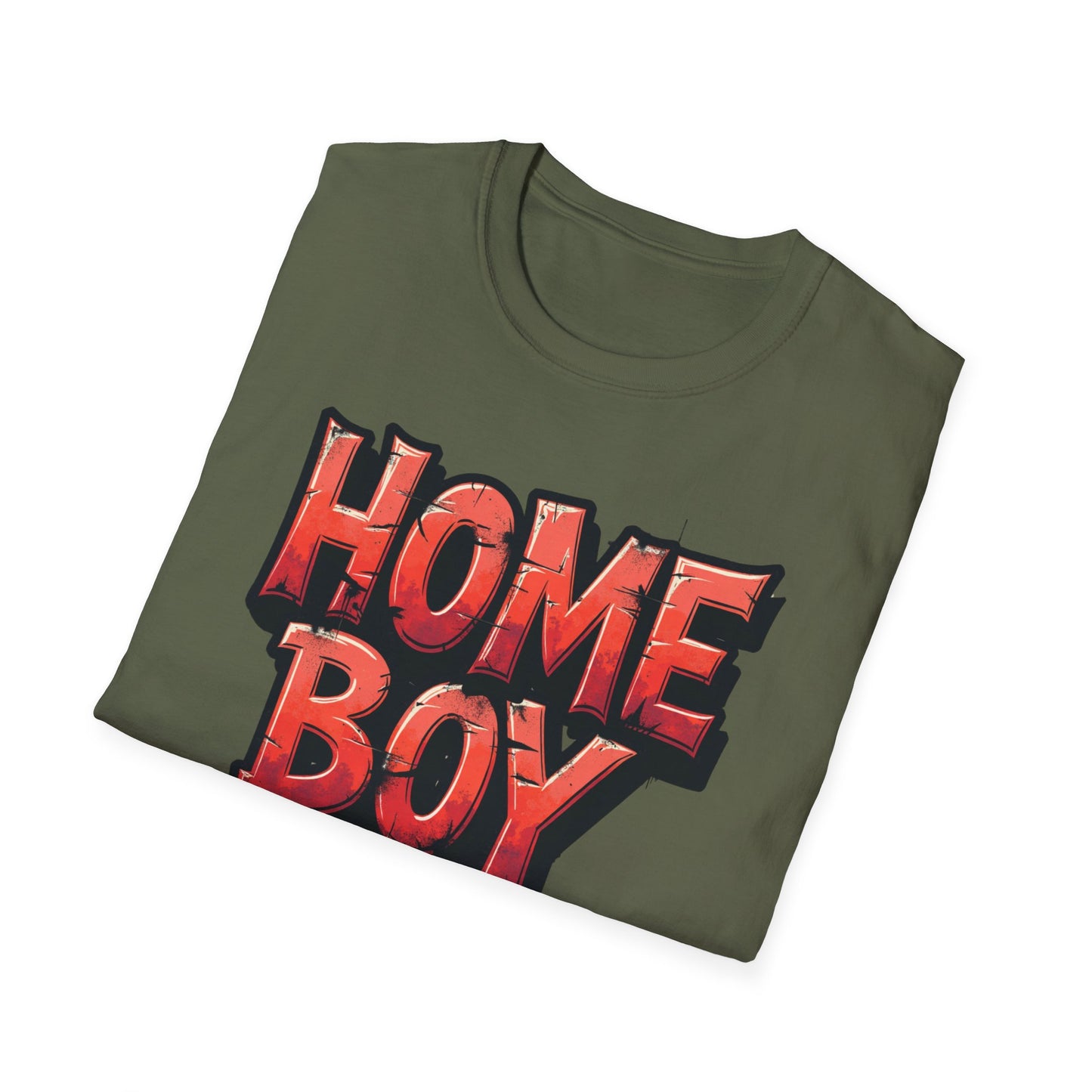 Home Boy