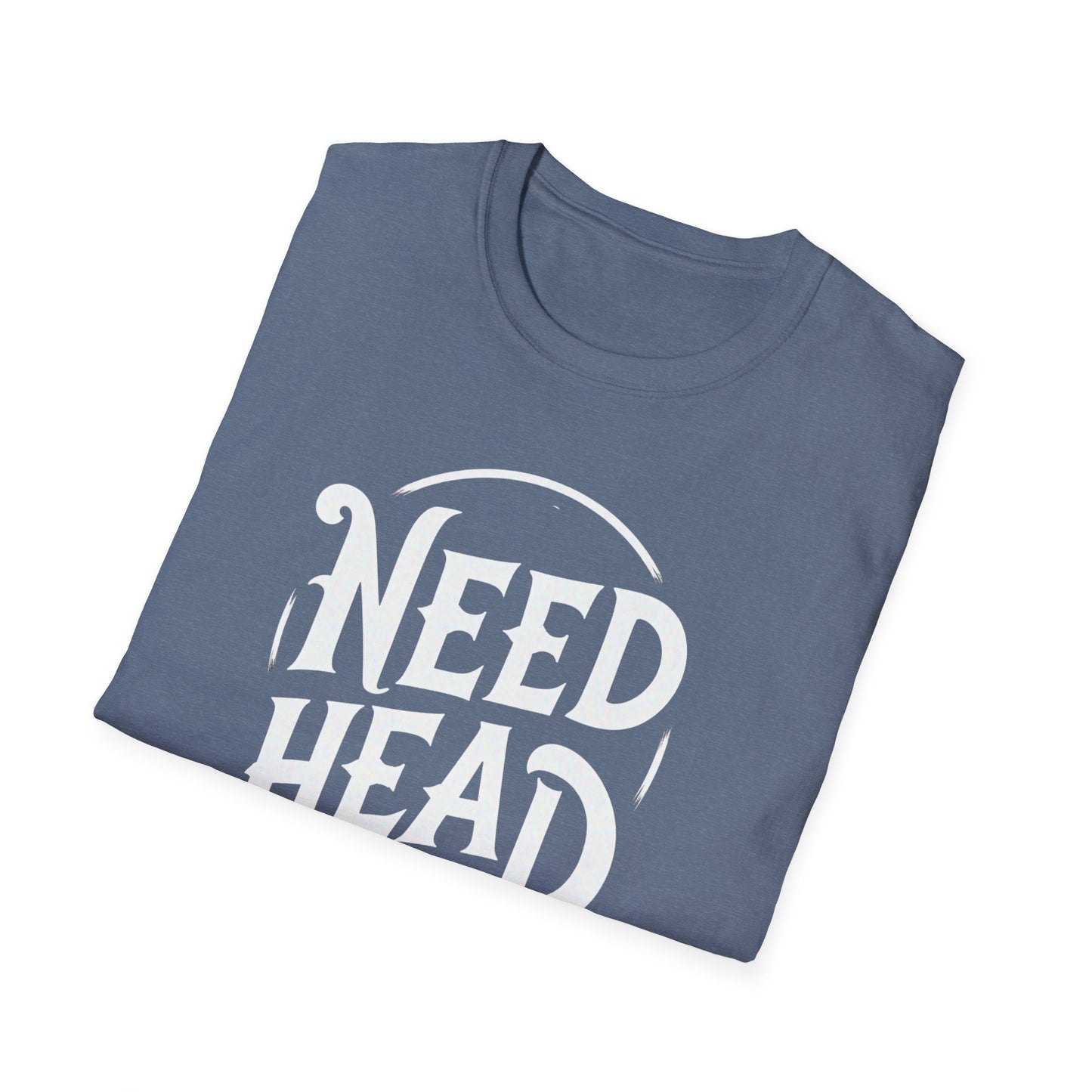 Need Head - 2