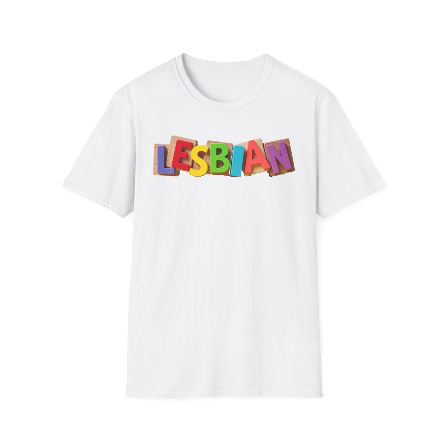 Lesbian