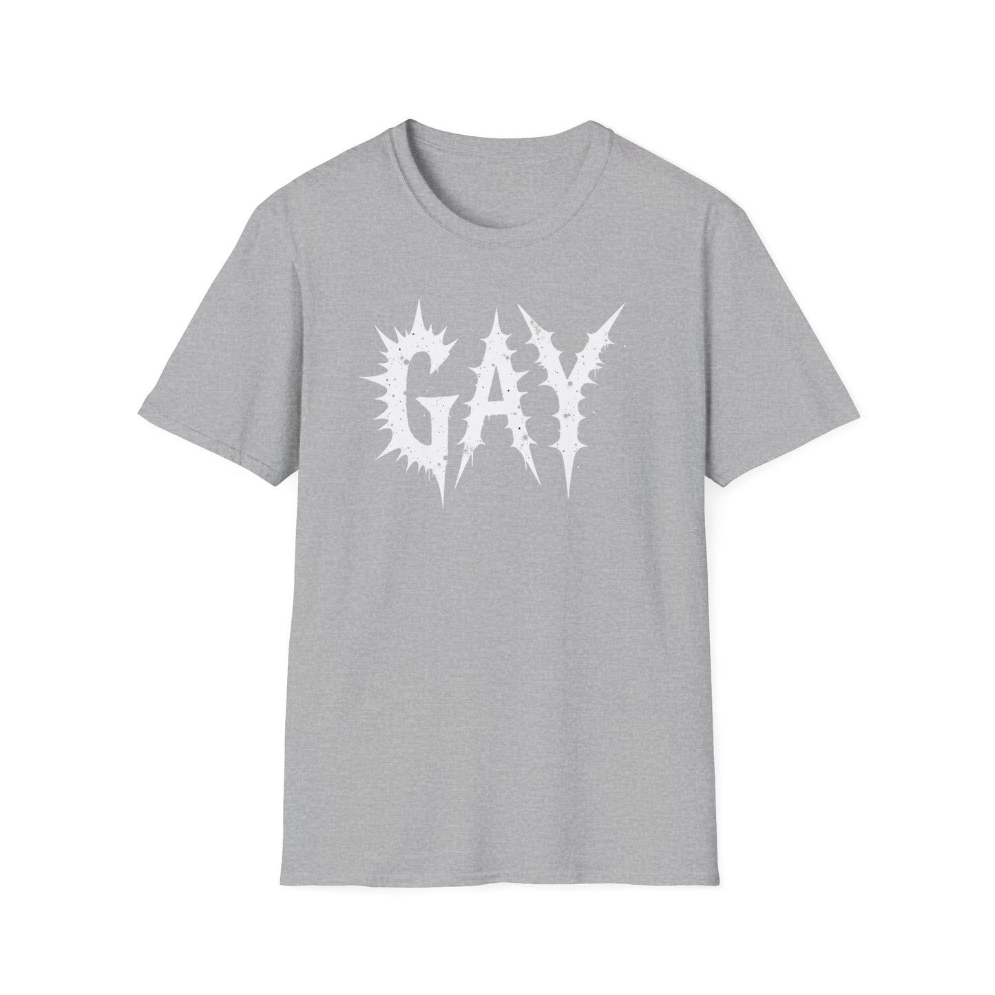 Gay 3