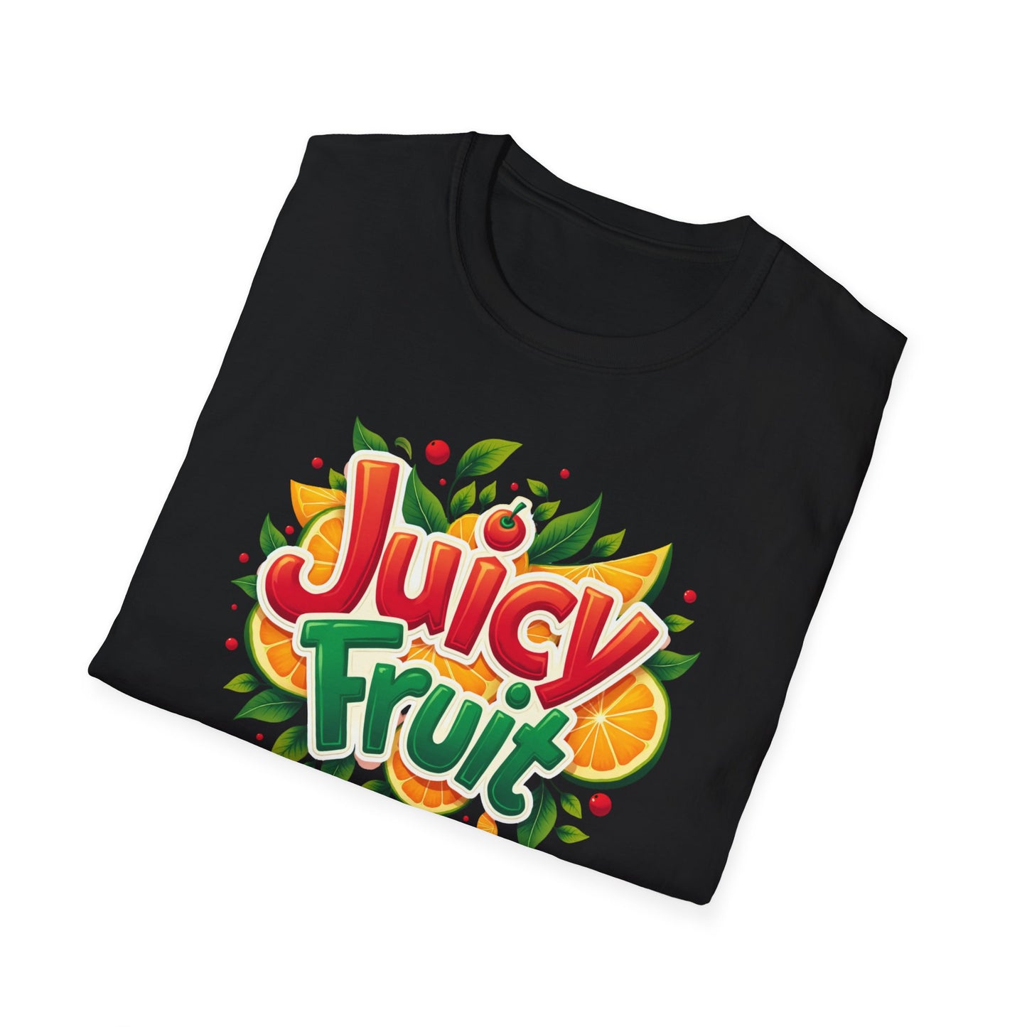 Juicy Fruit
