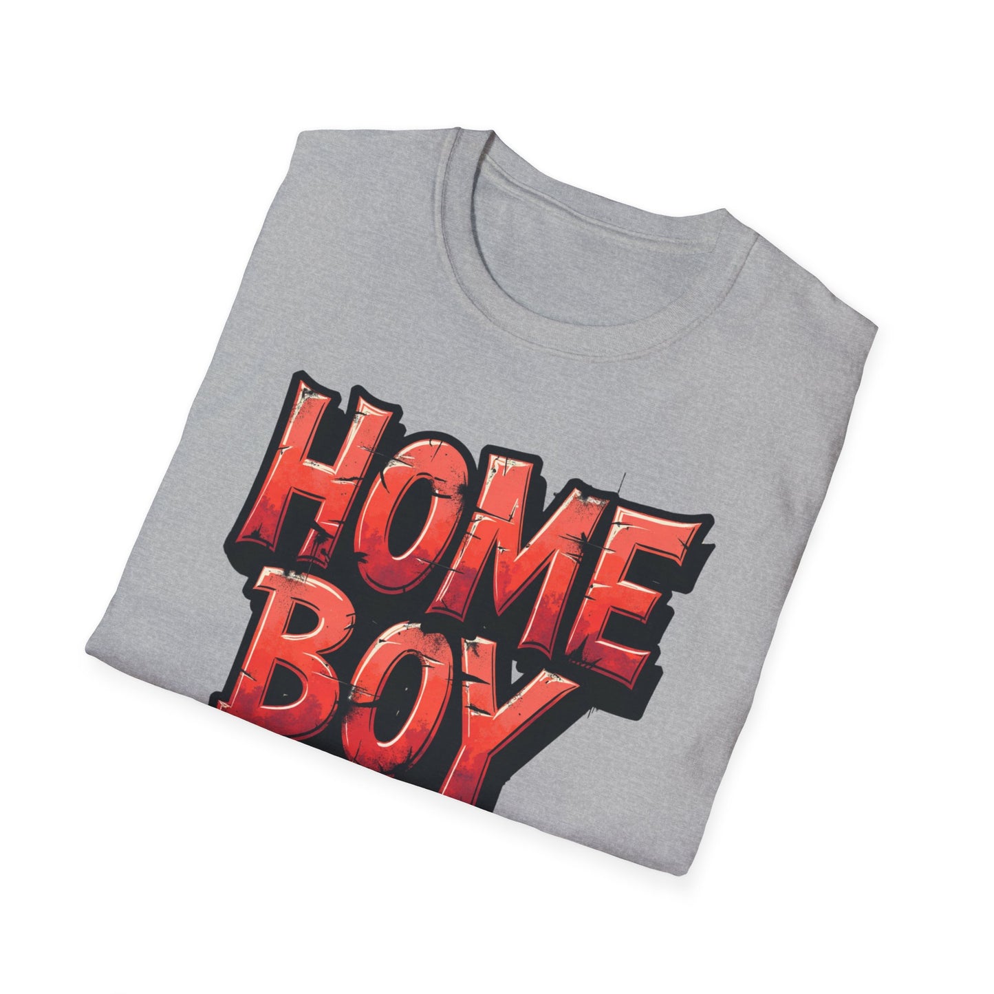 Home Boy