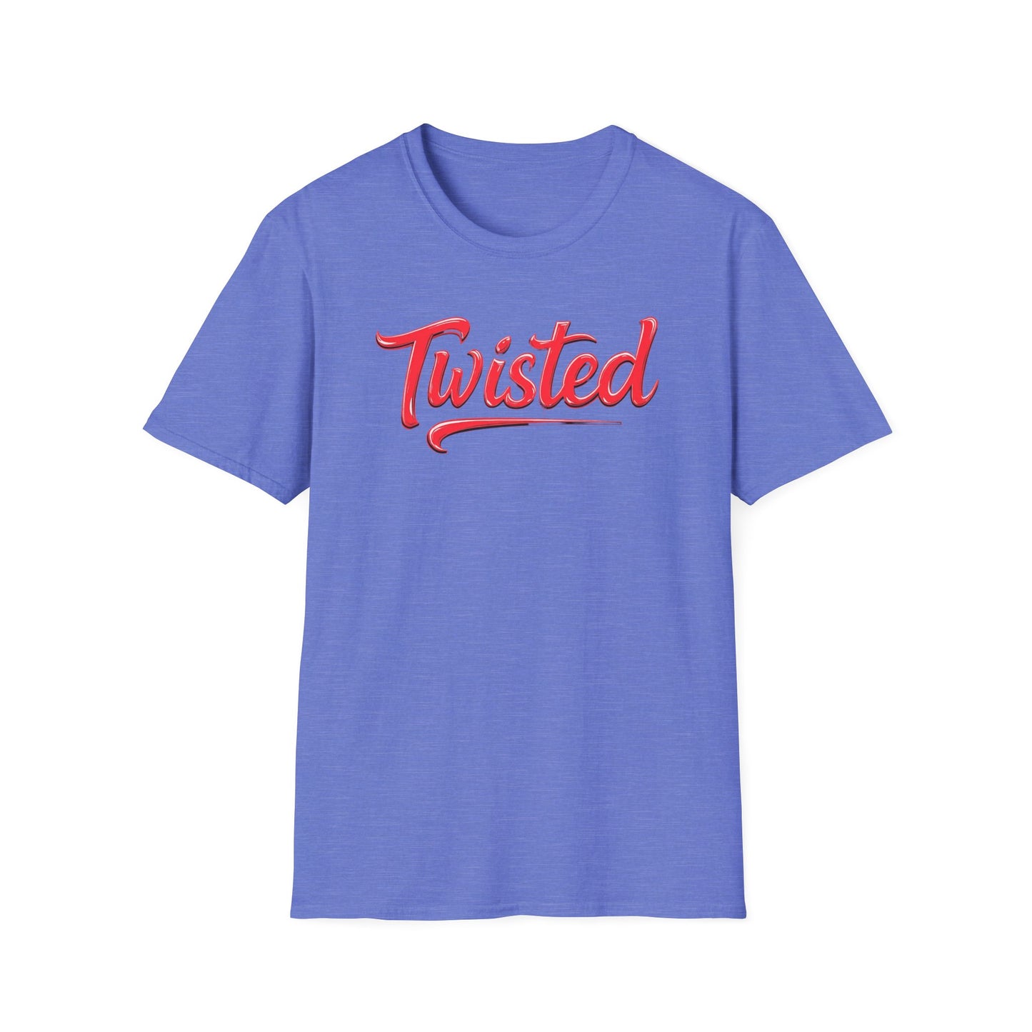 Twisted