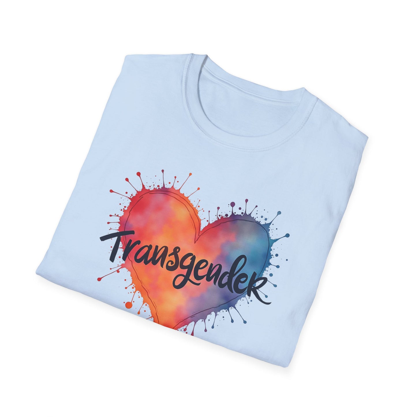 Transgender Heart