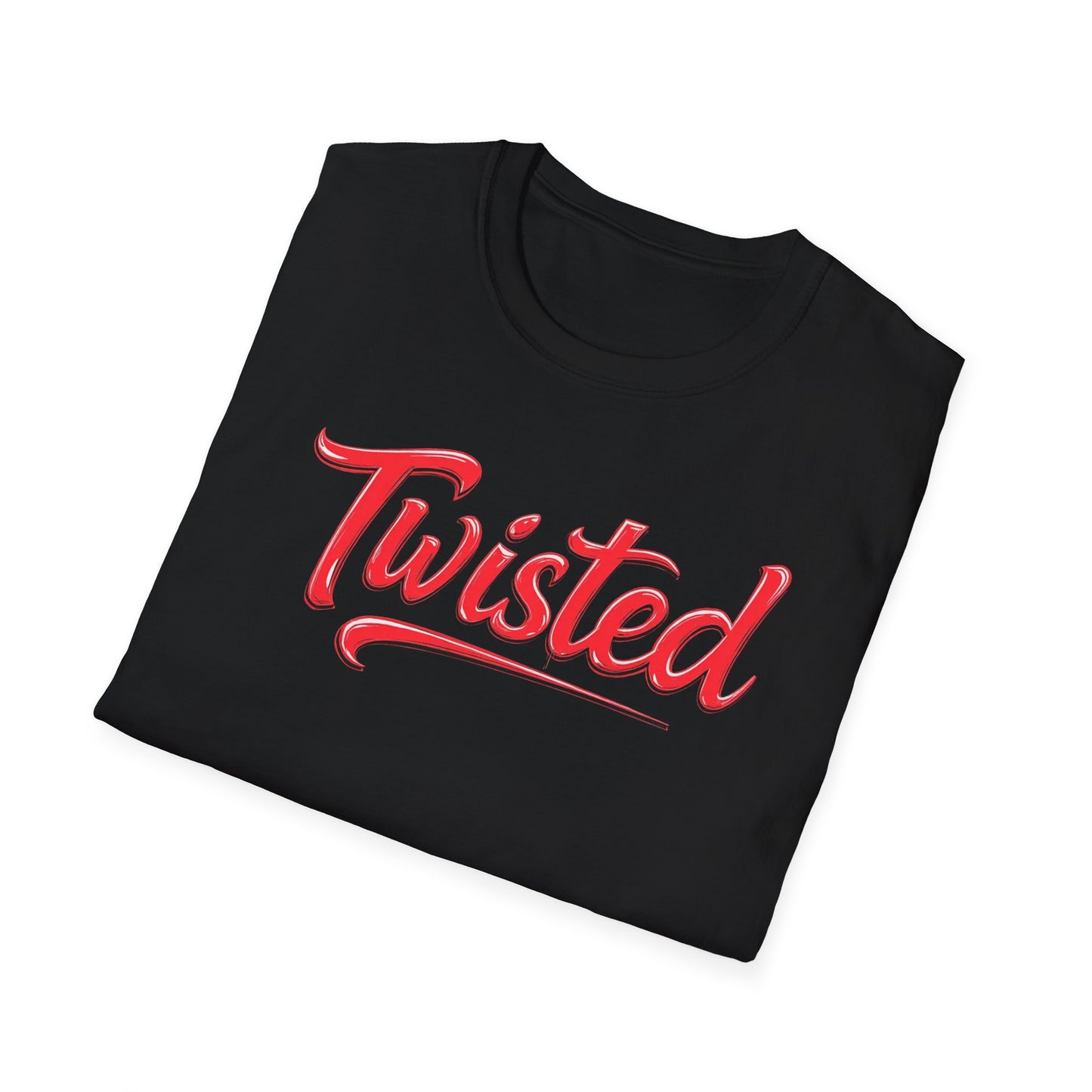 Twisted