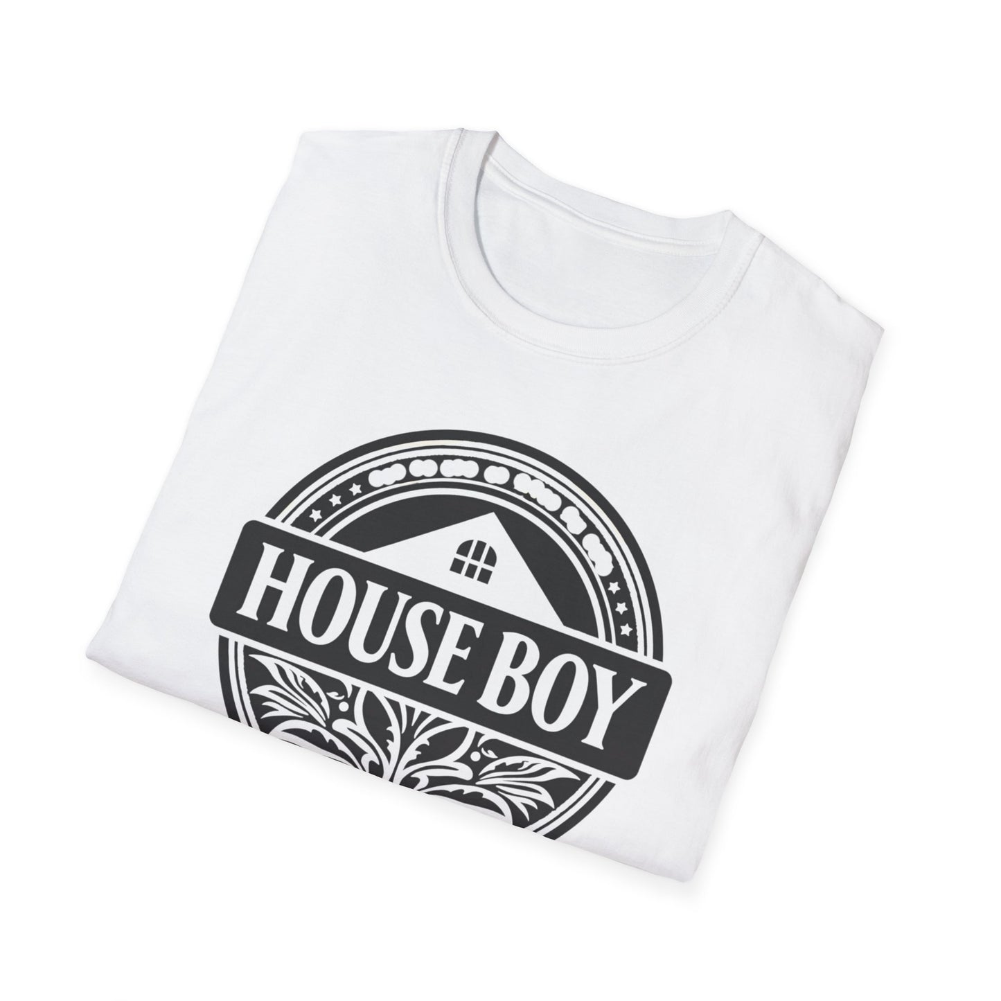 House Boy
