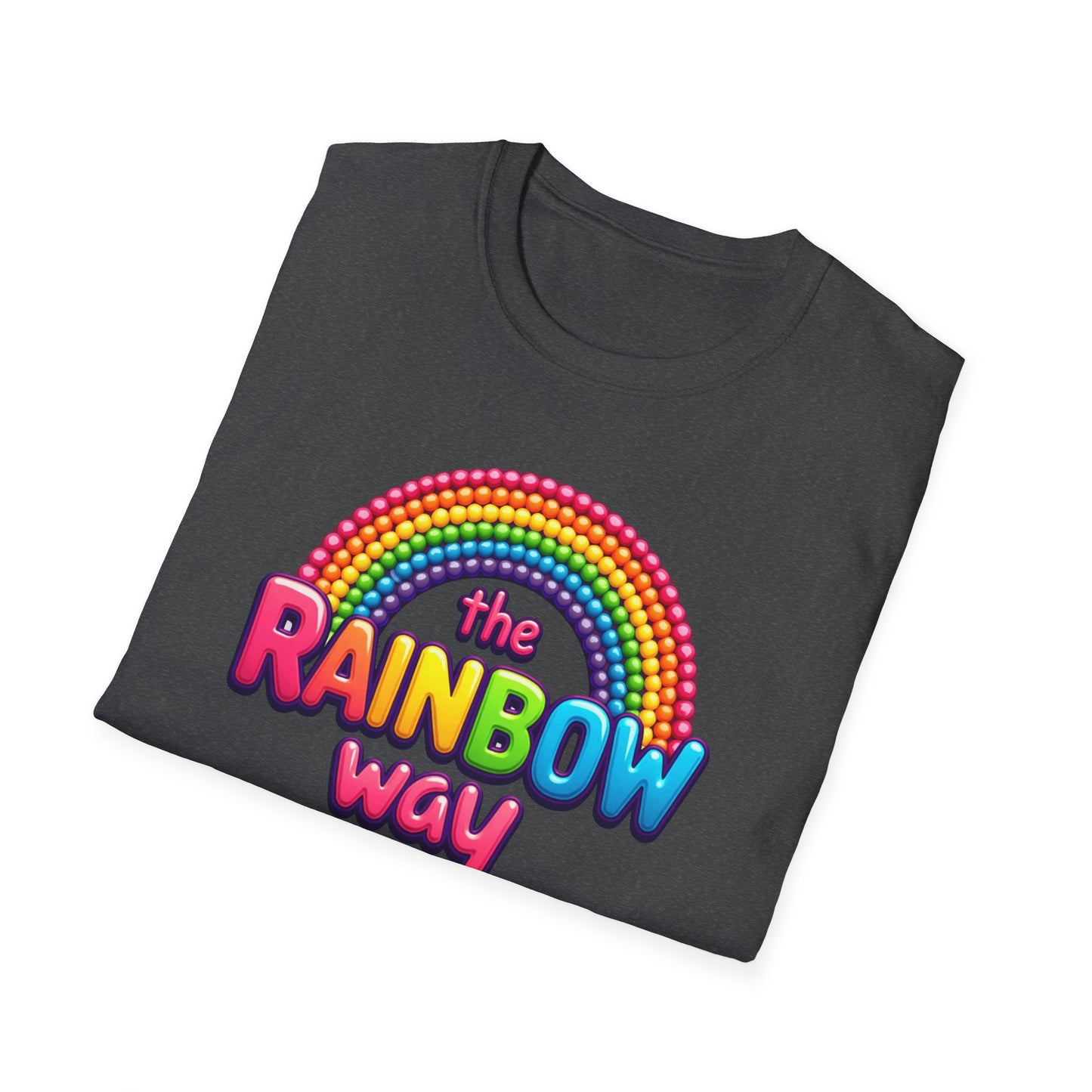 The Rainbow Way
