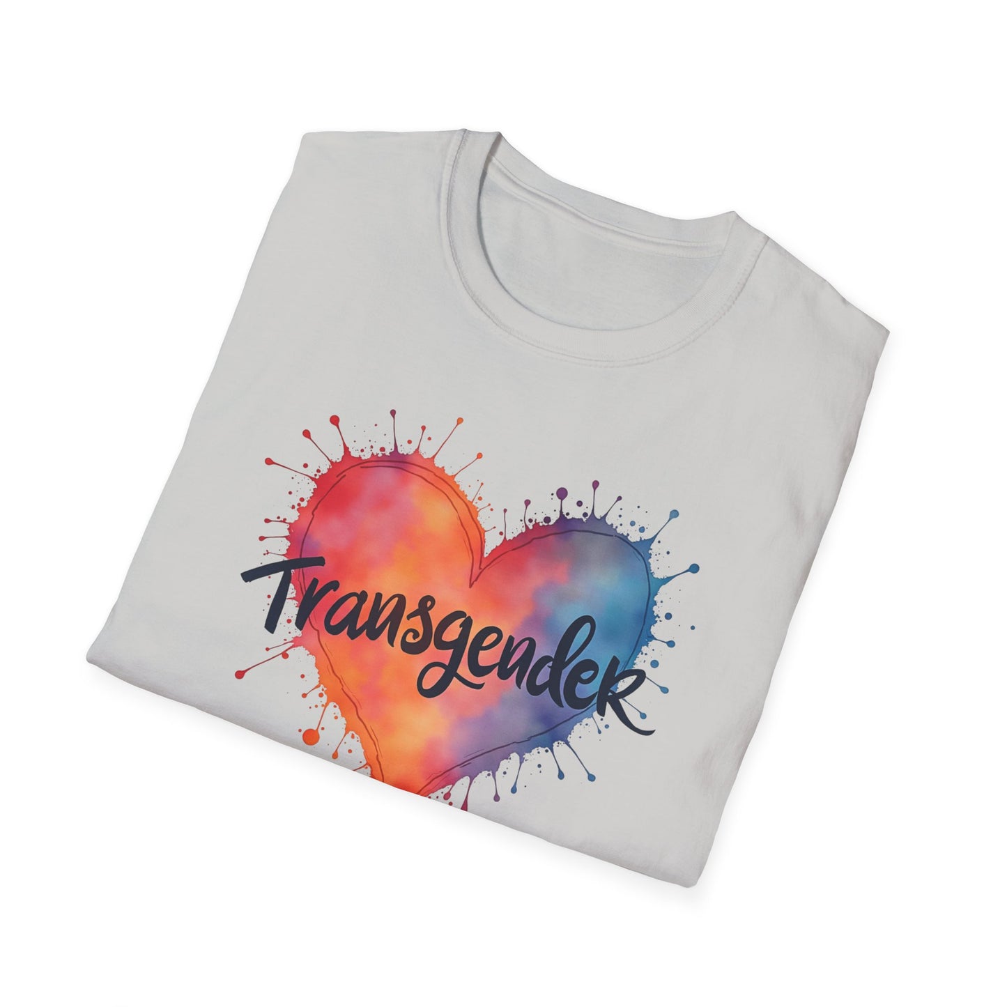 Transgender Heart