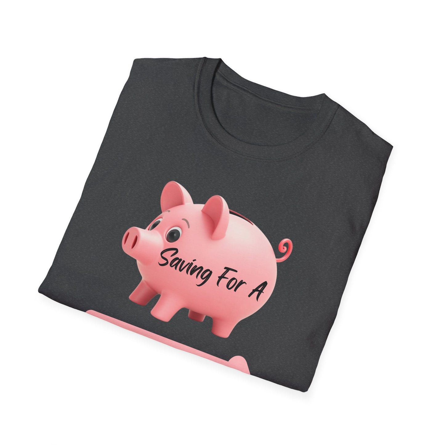 Saving for a Penis Reduction