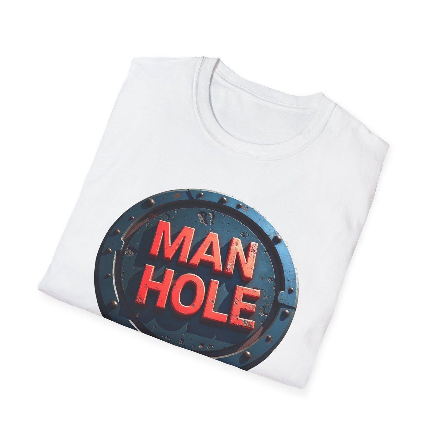 Man Hole