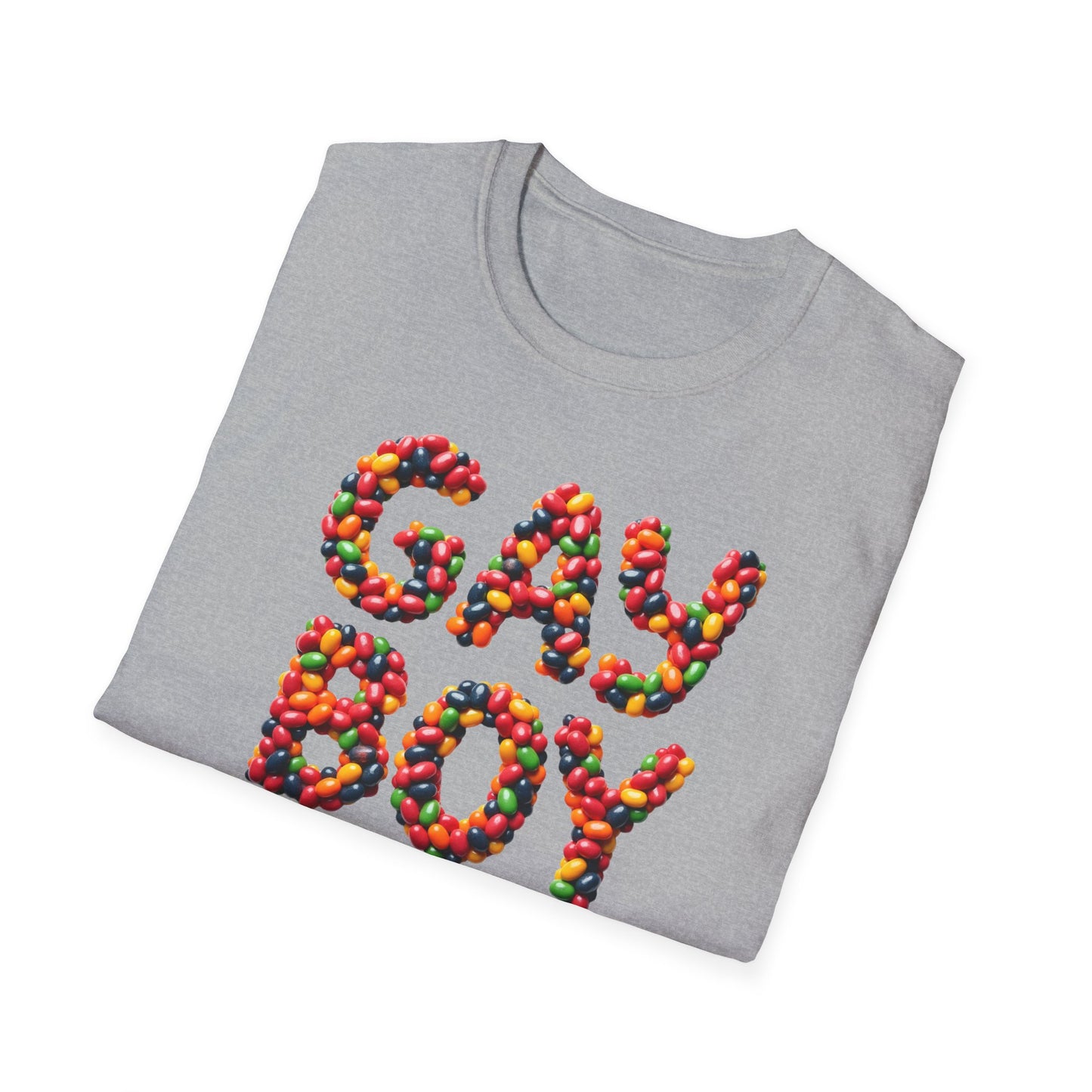 Gay Boy
