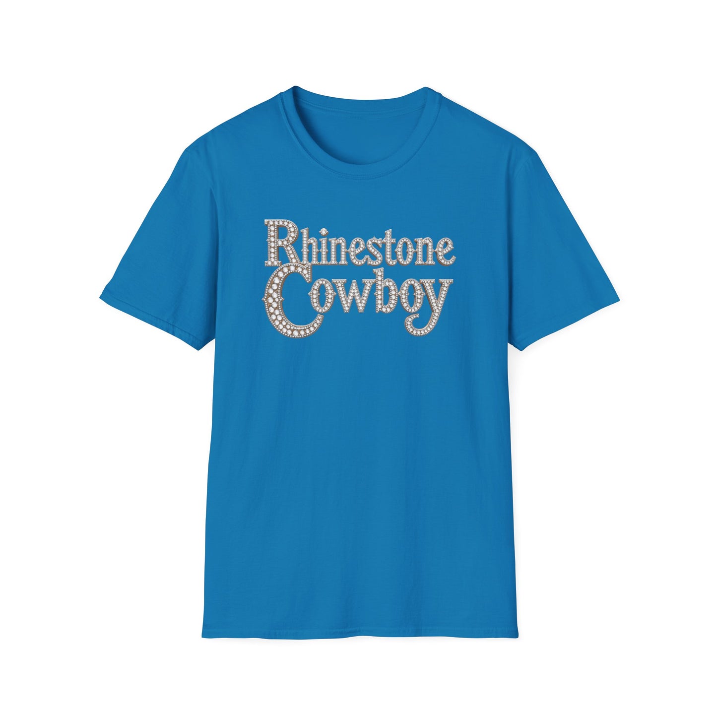 Rhinestone Cowboy