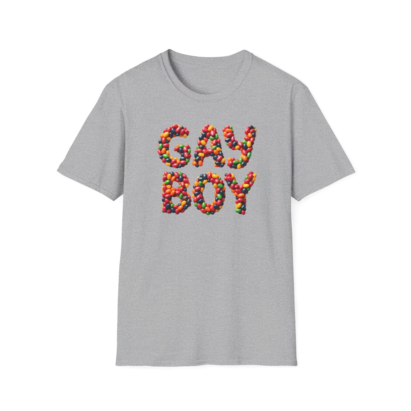 Gay Boy