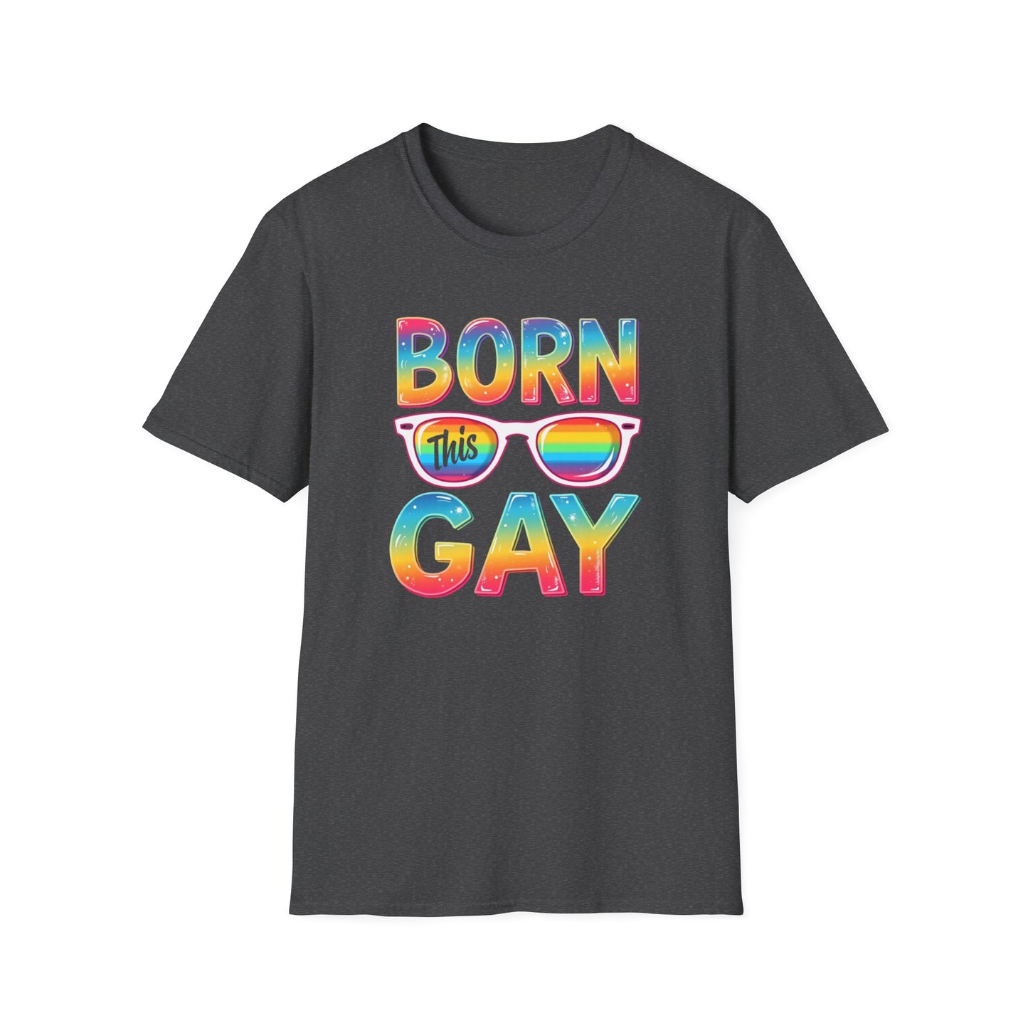 Born This Gay - 2