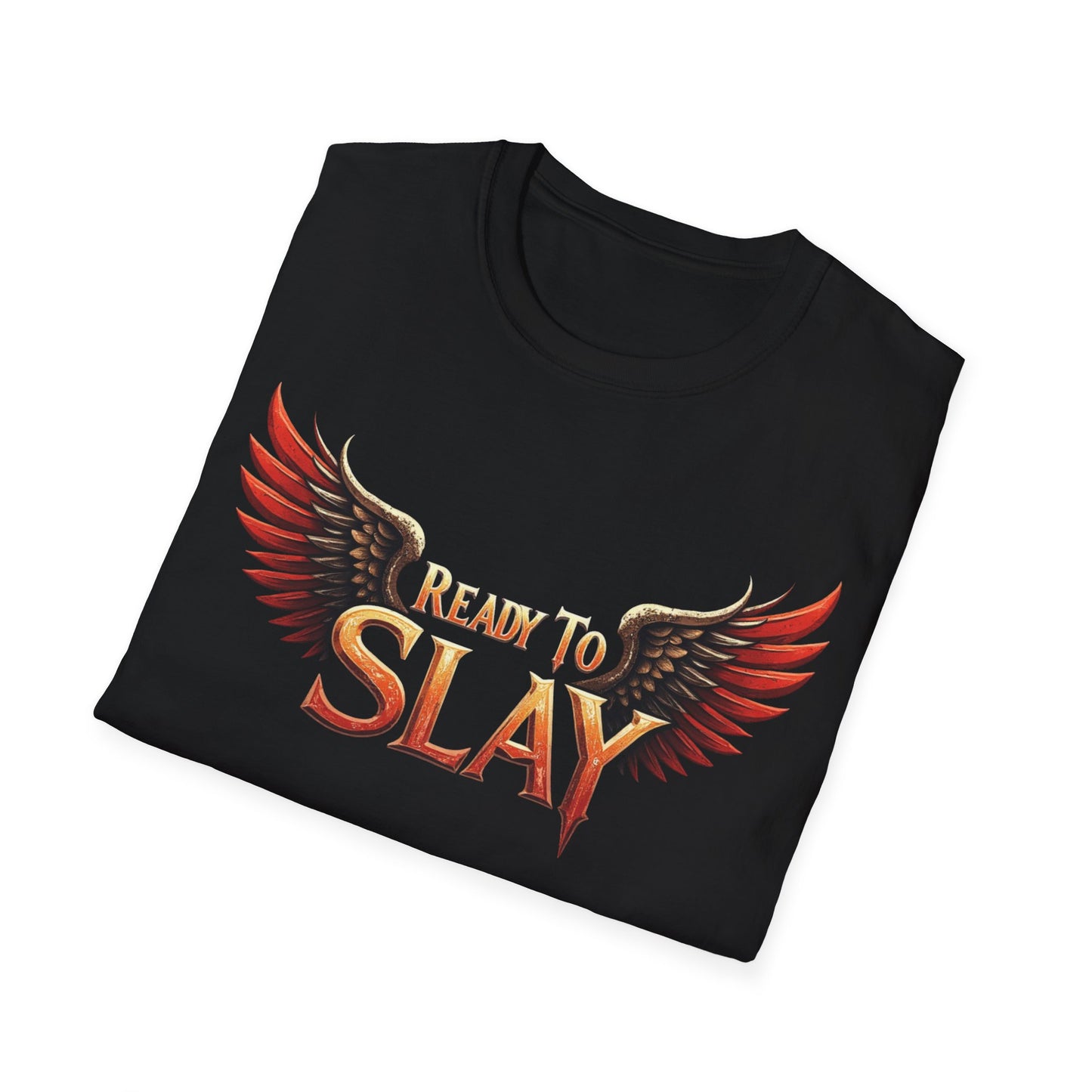 Ready to Slay