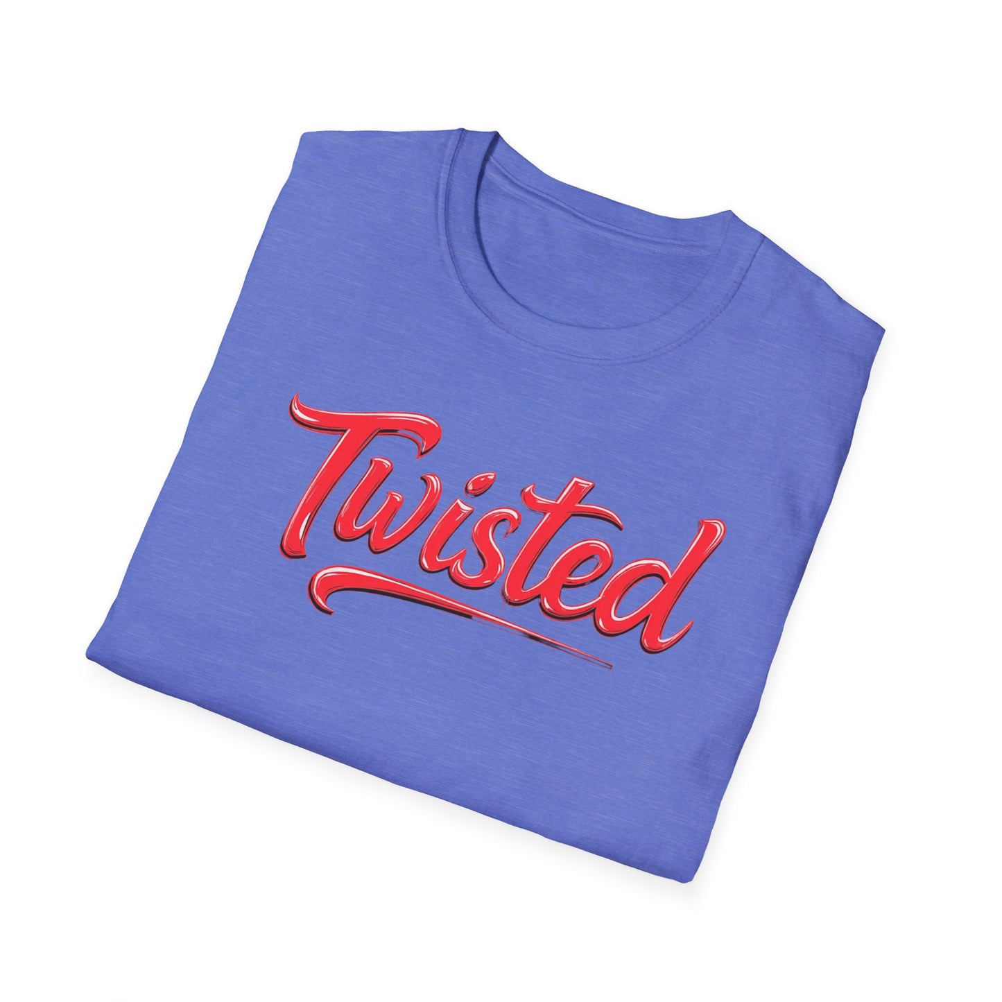 Twisted