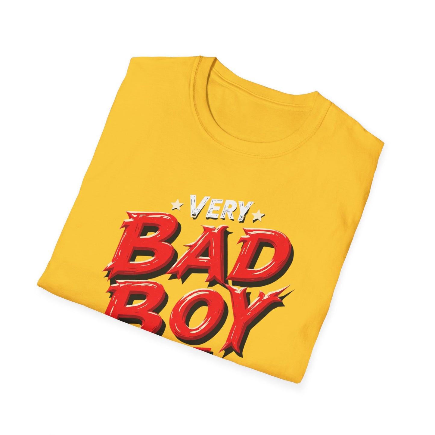 Very BadBoy