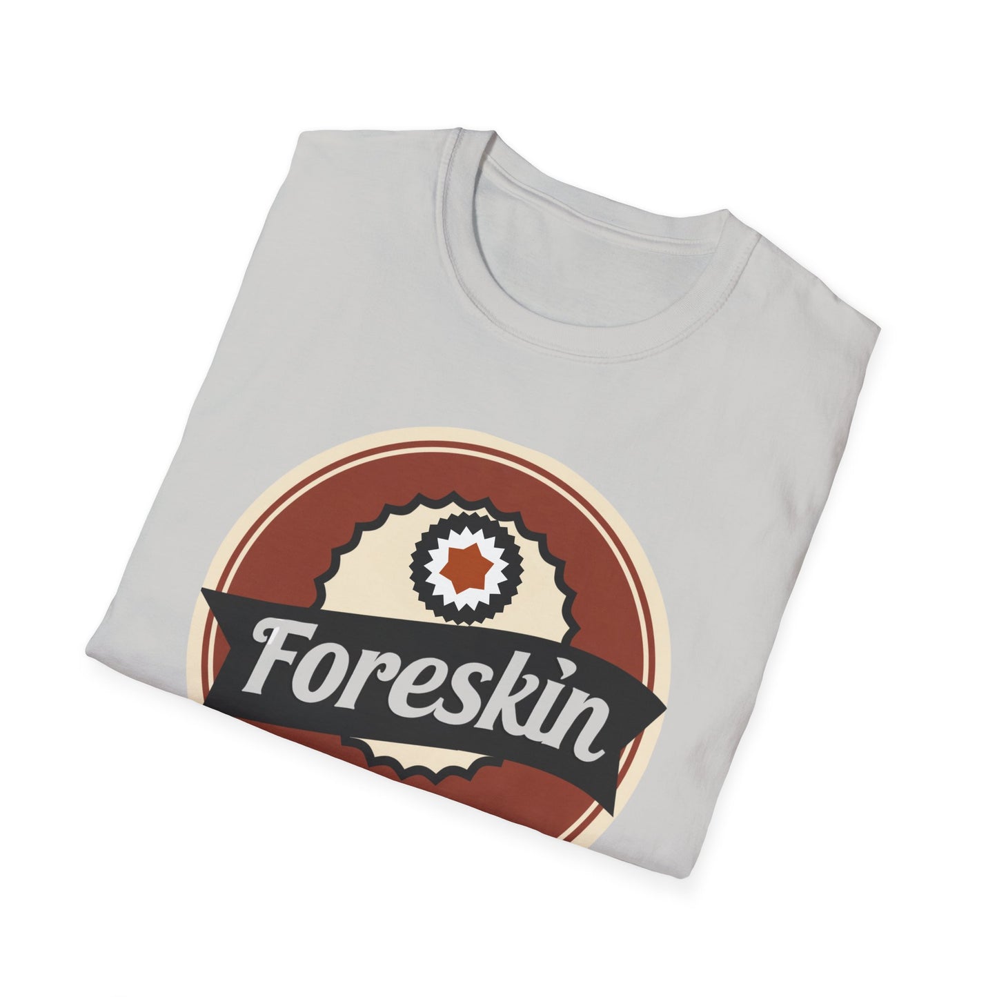 Foreskin Included