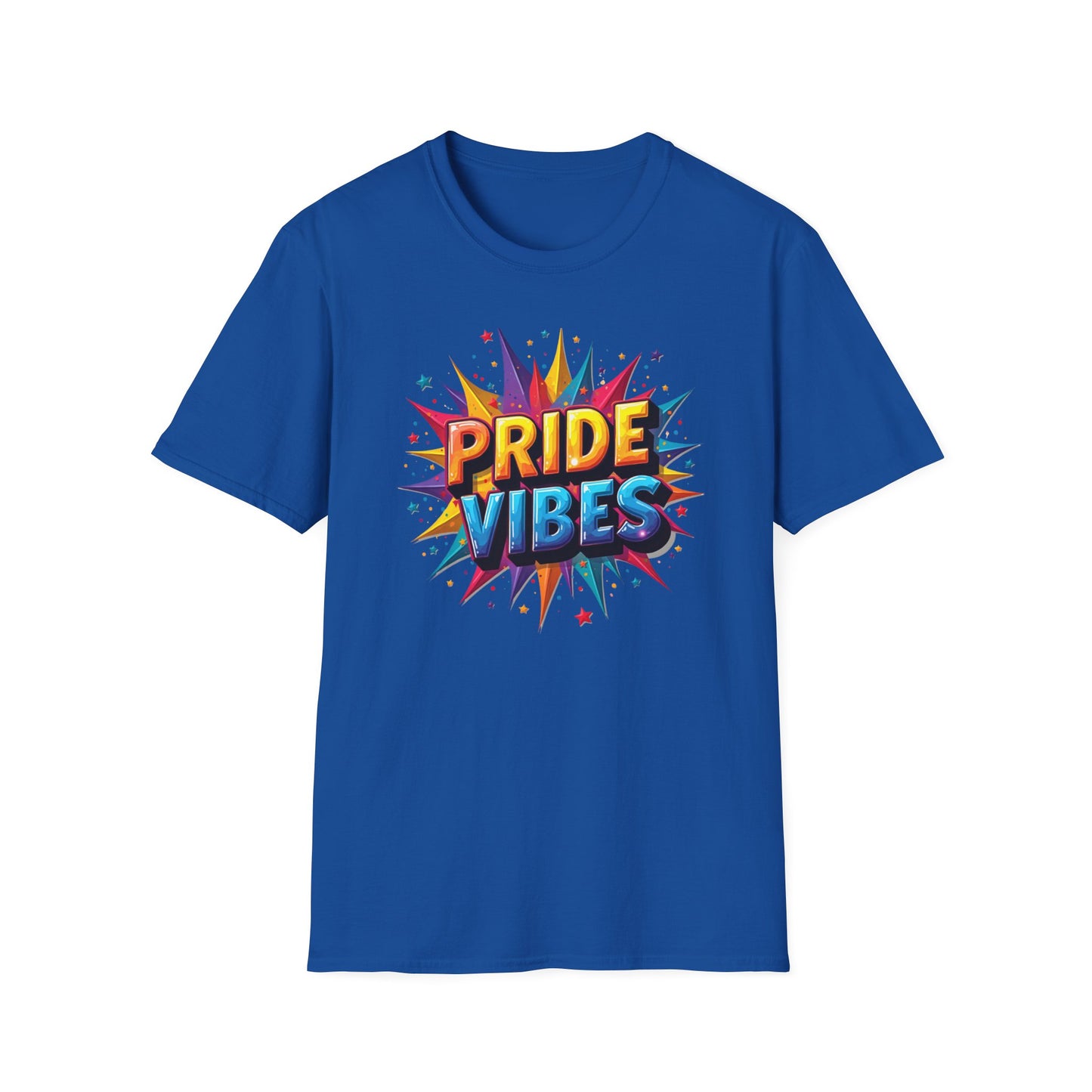 Pride Vibes