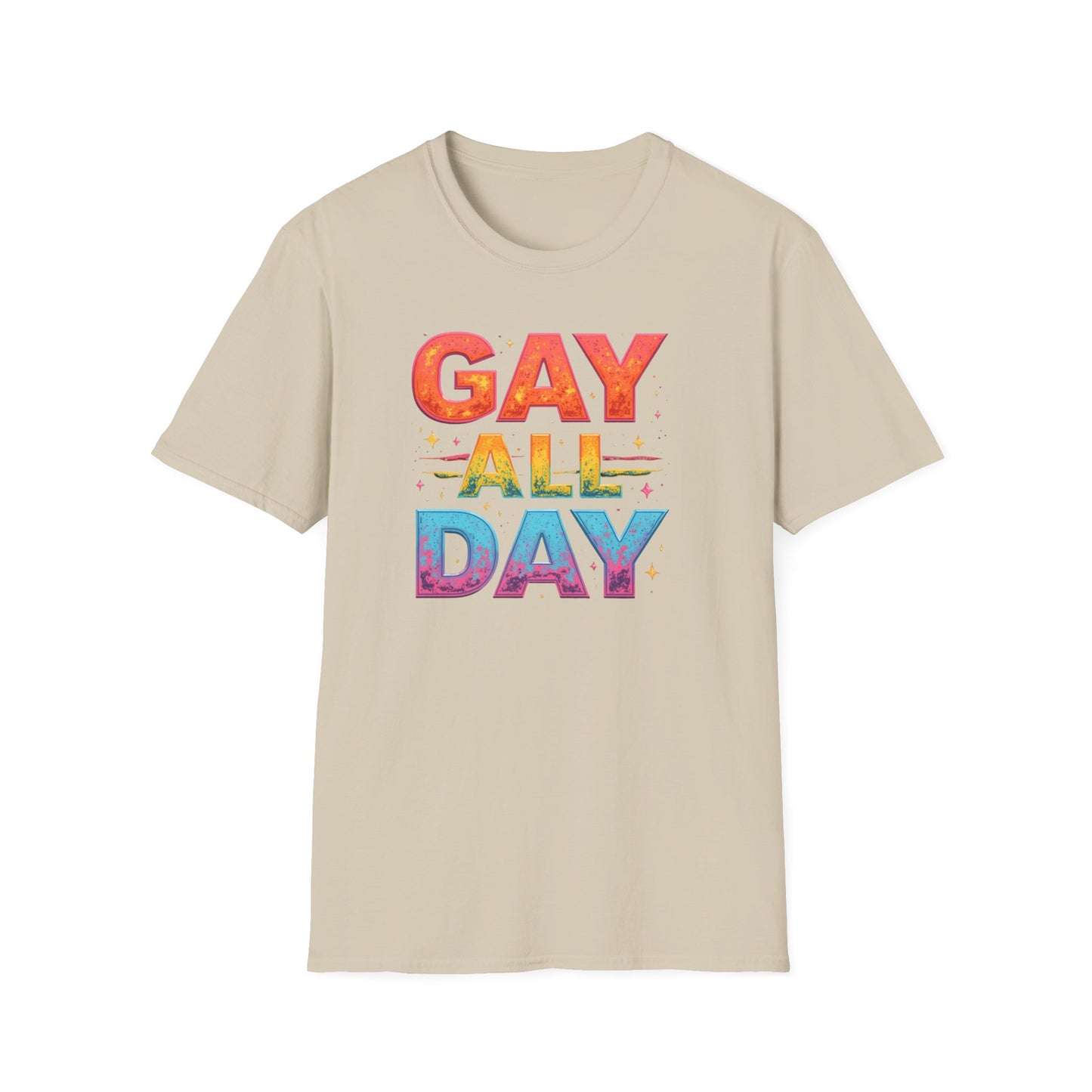 Gay All Day