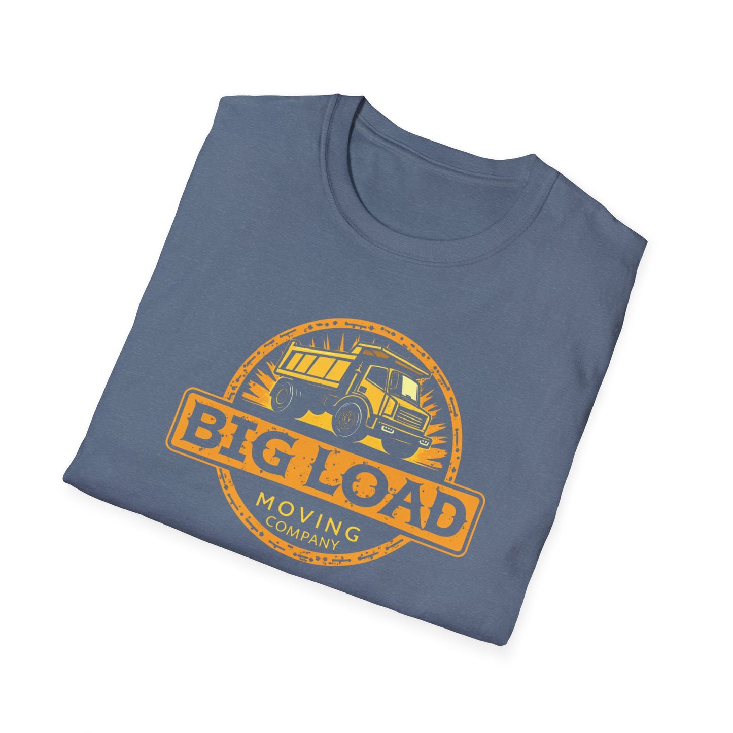 Big Load Moving Company