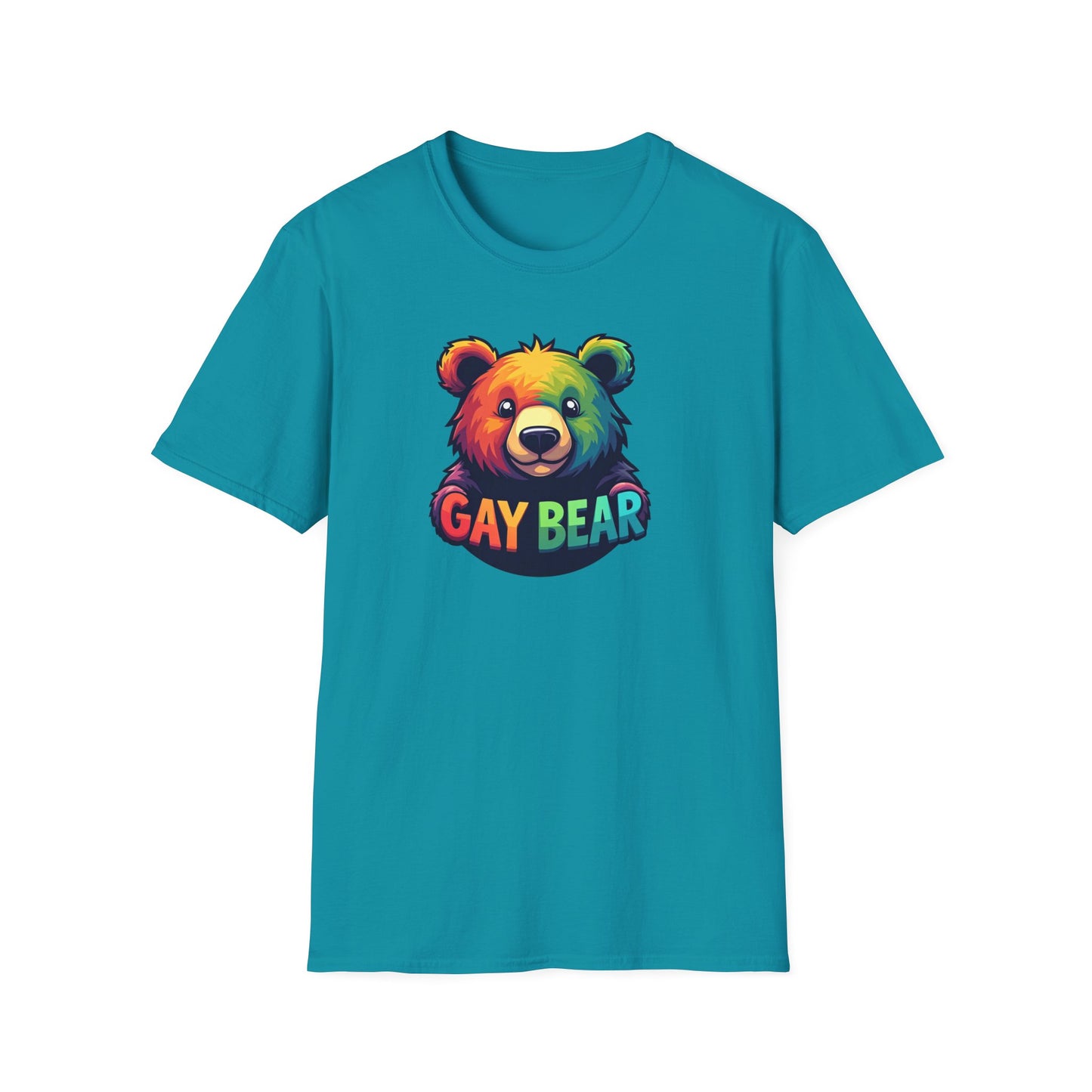 Gay Bear