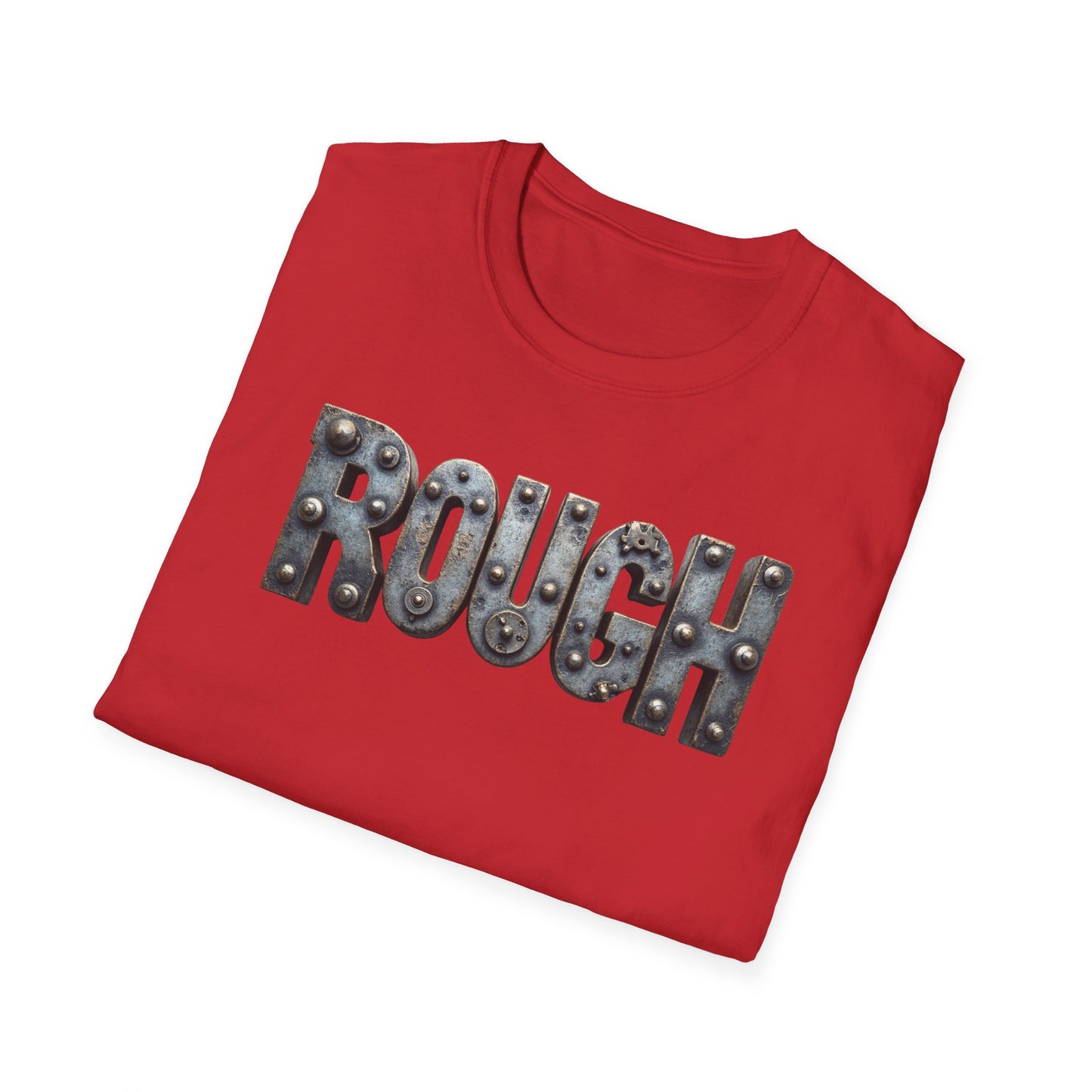 Rough