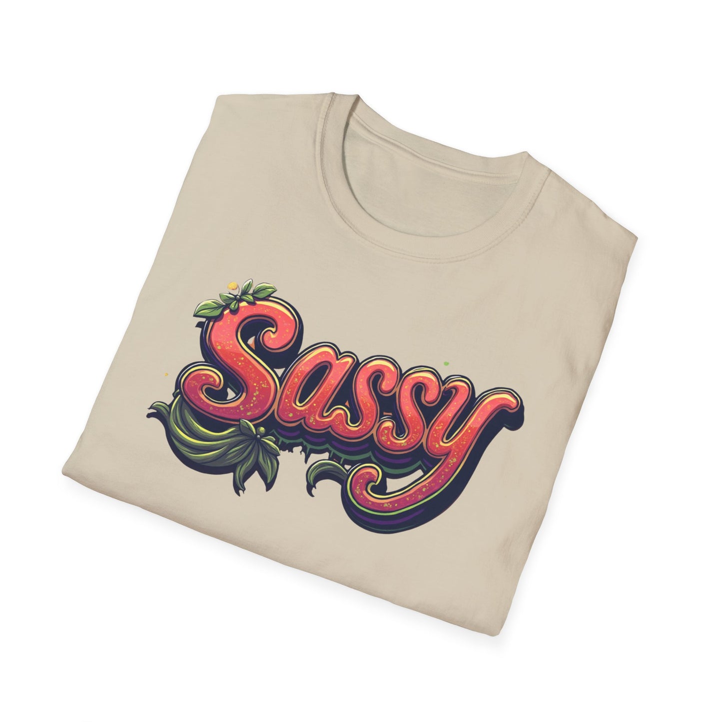 Sassy