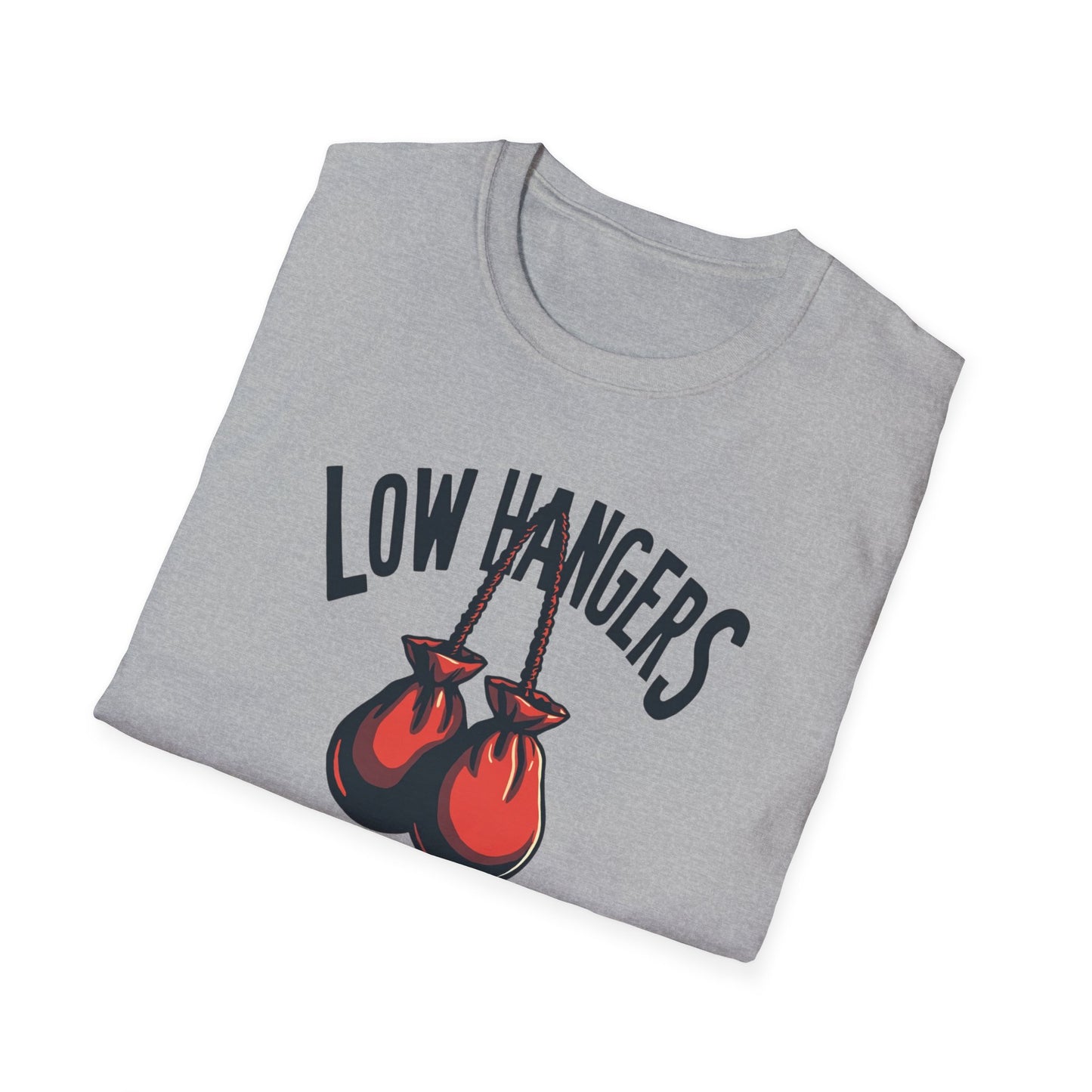 Low Hangers 2