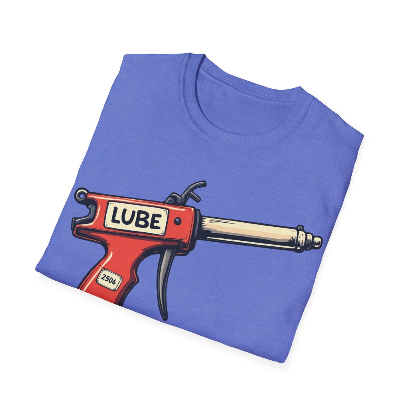 LUBE