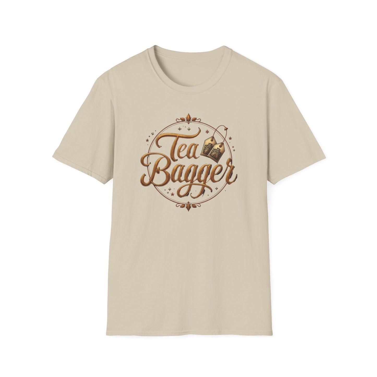 Tea Bagger