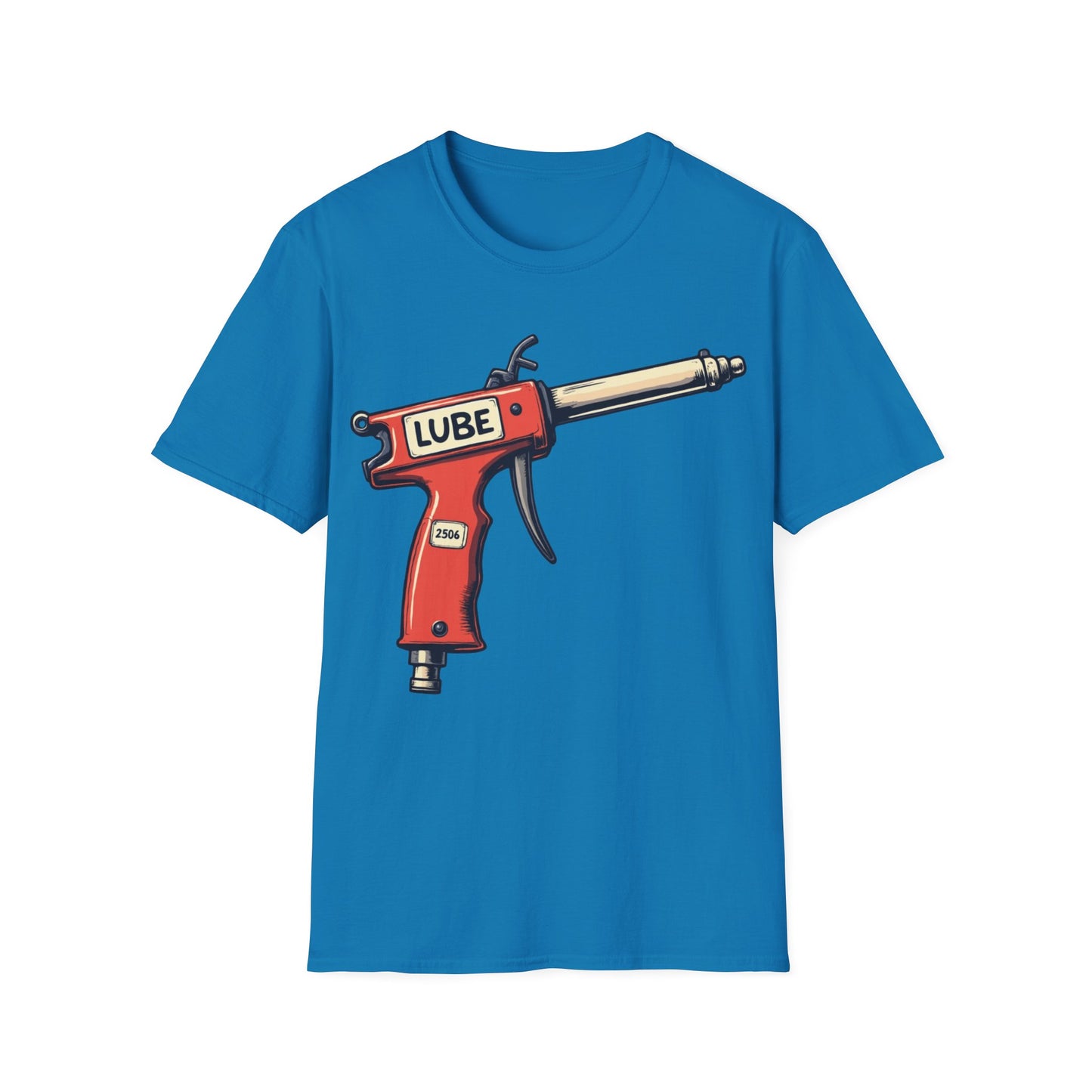 LUBE