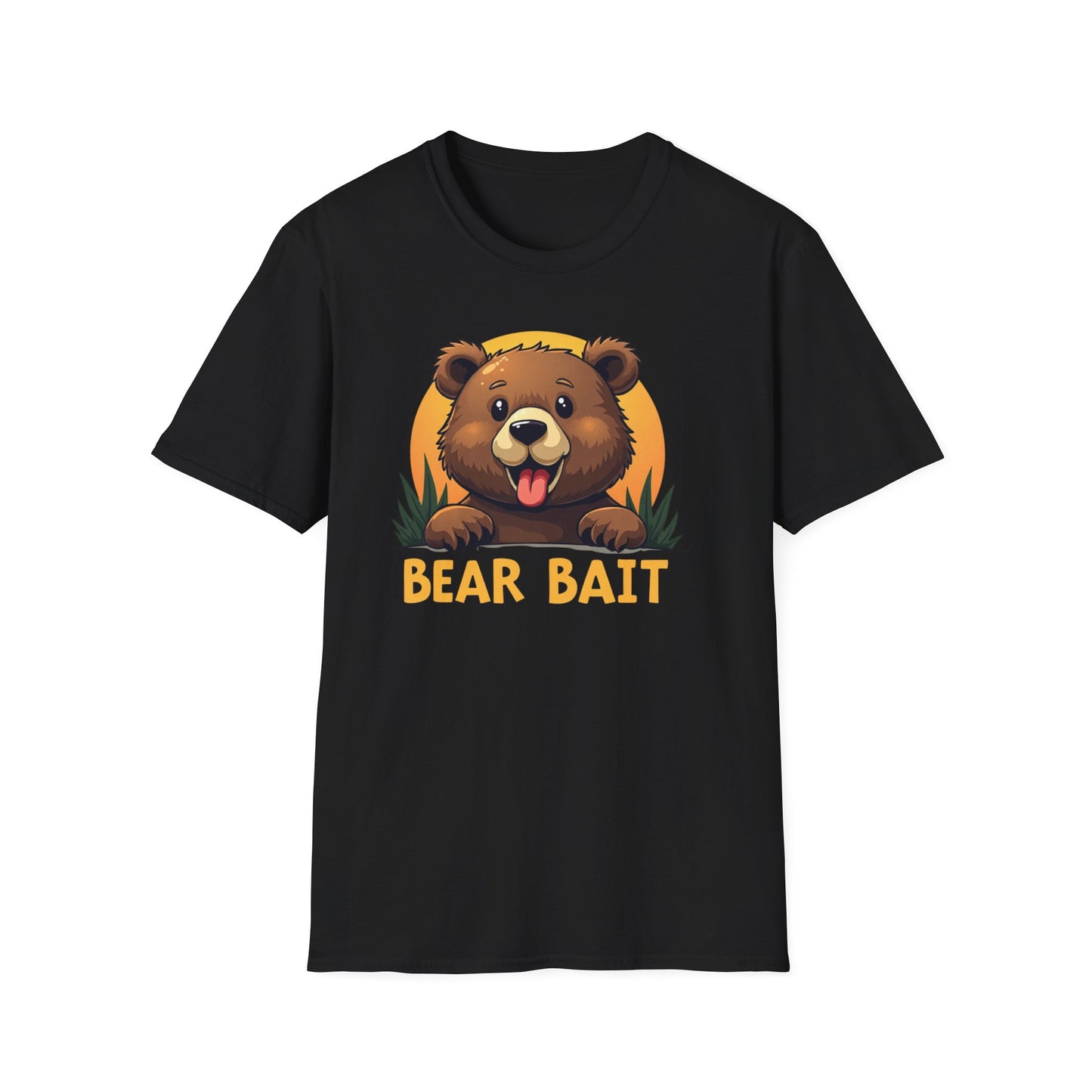 Bear Bait